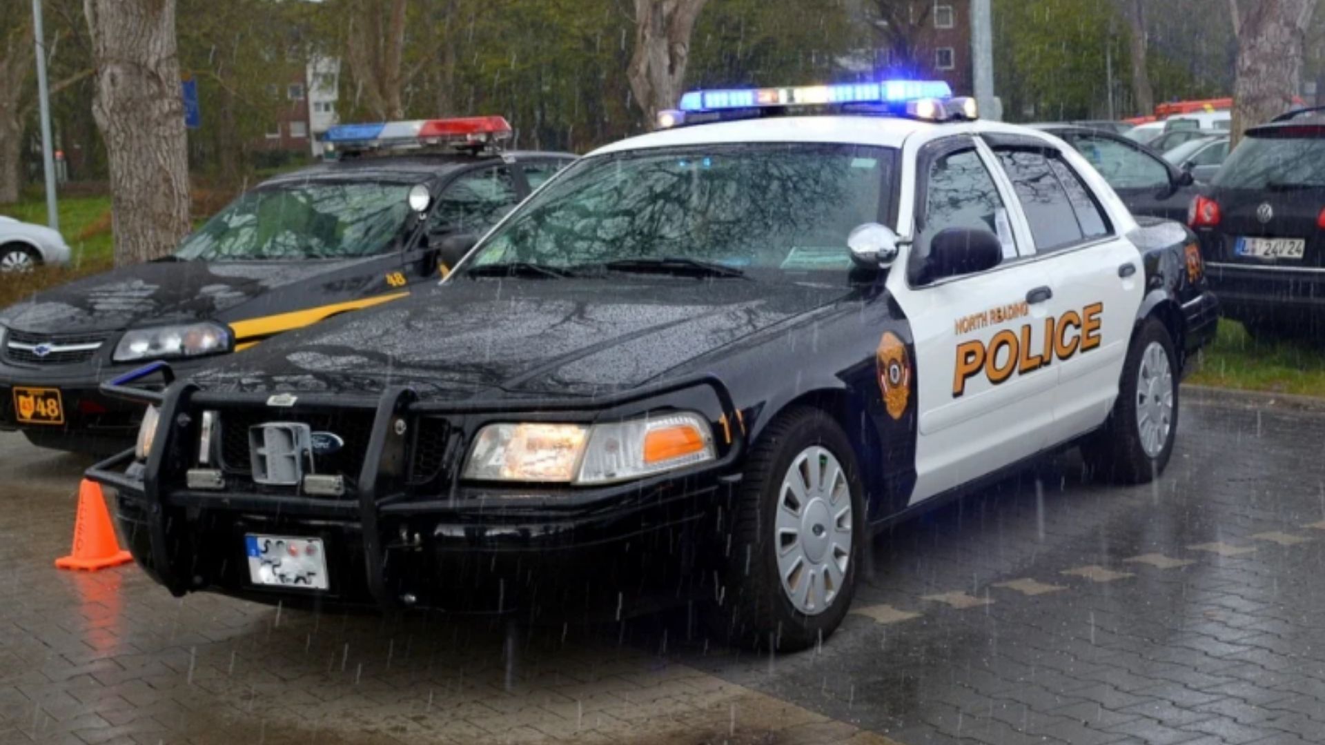 new poll shows spending on police