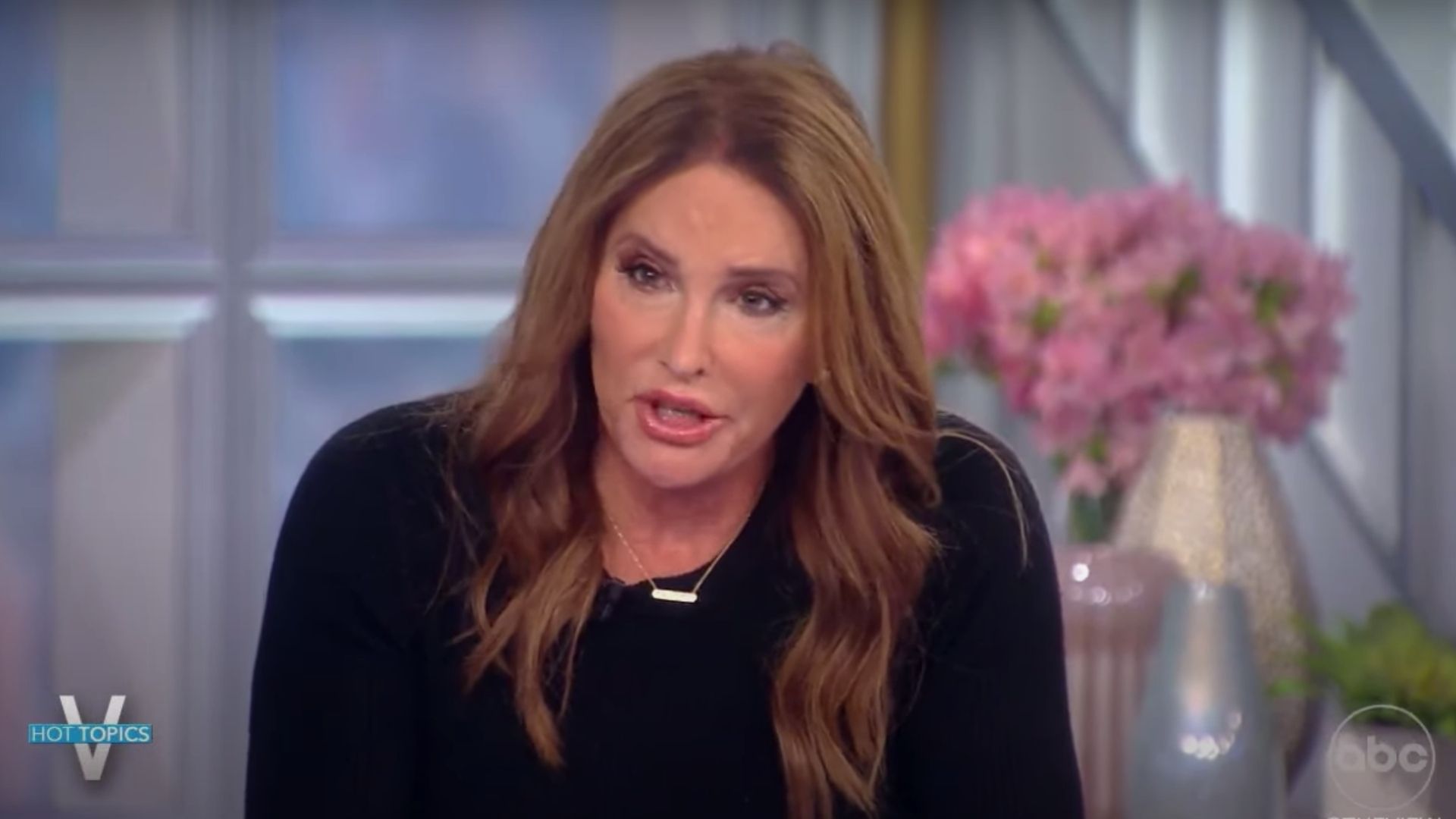 Caitlyn Jenner Defends Dave Chappelle: 'Woke Cancel Culture Run Amok'