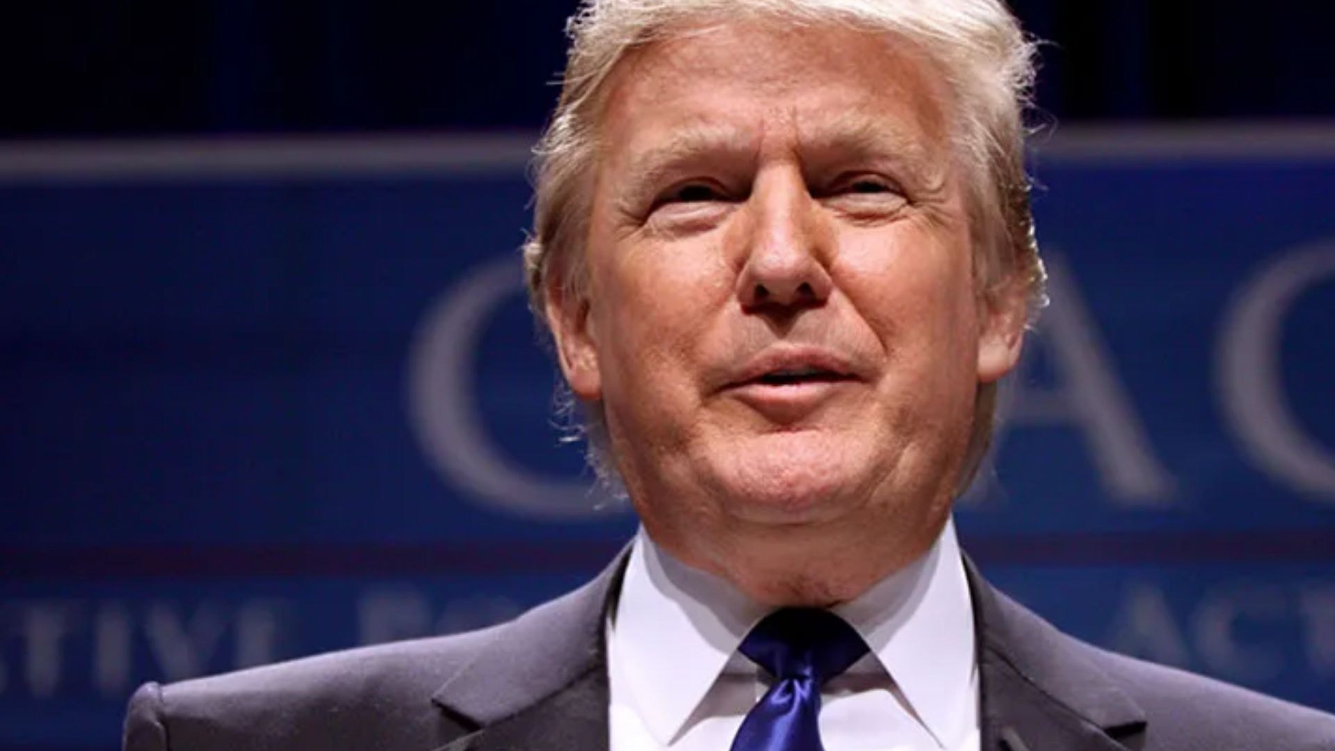 Trump Declares Youngkin Victory Proves MAGA ‘Bigger And Stronger Than Ever Before’