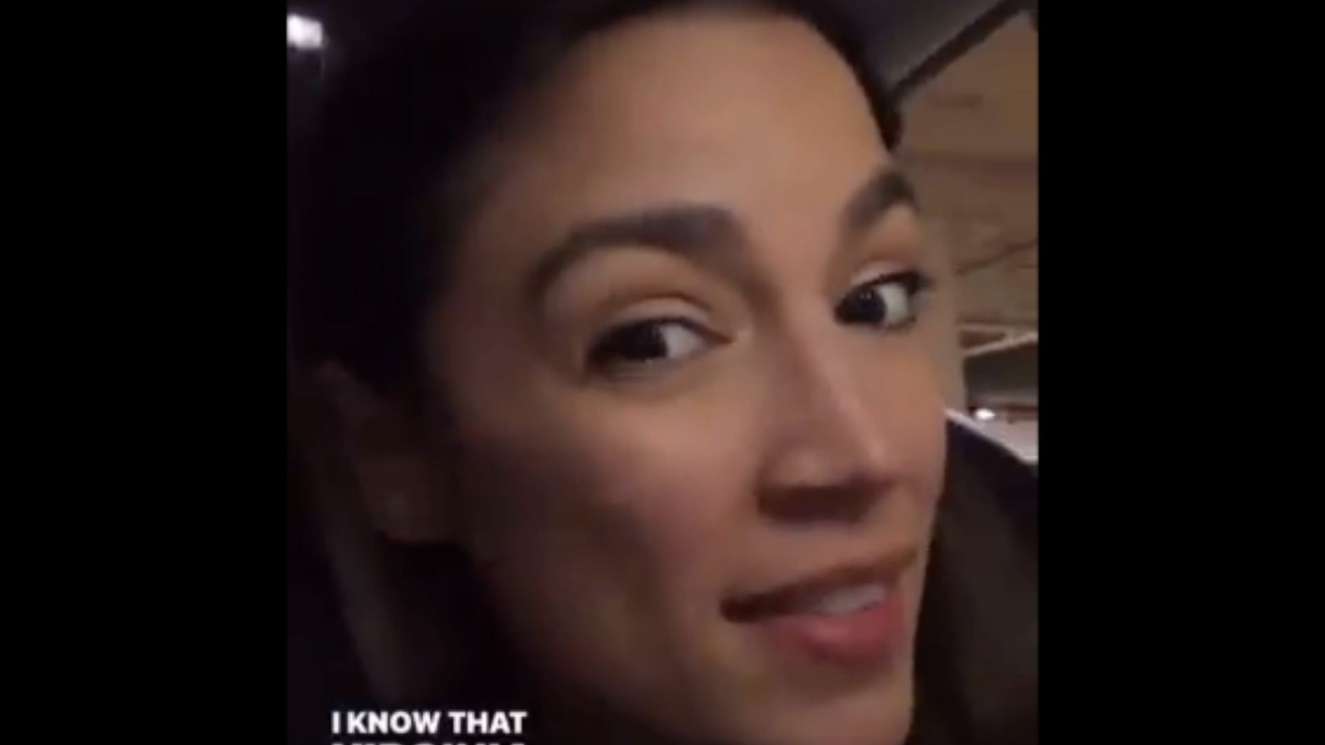 AOC Says McAuliffe Lost To Youngkin Because The Democrat Was Too Moderate