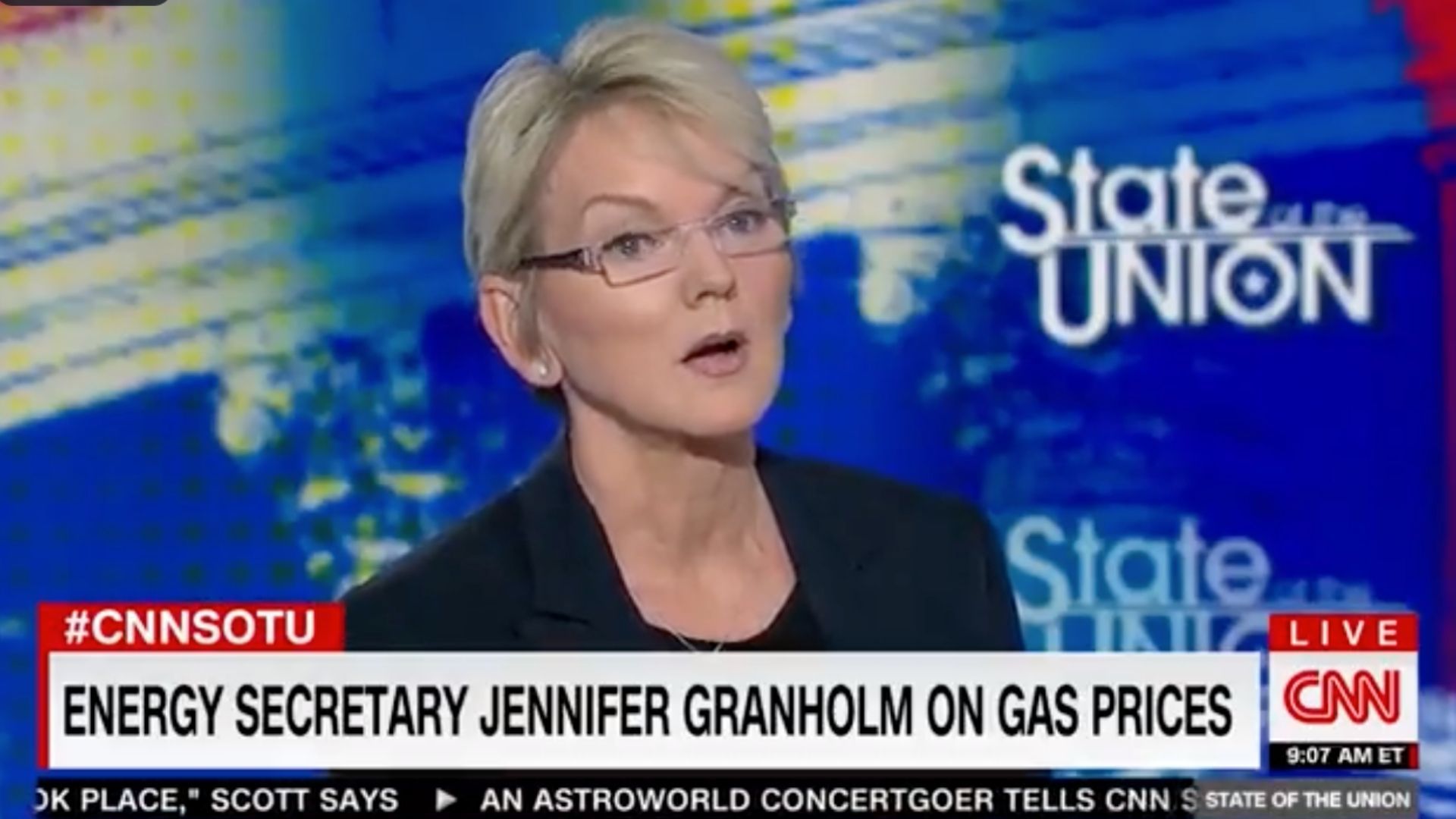 Biden Administration Admits Americans Will Pay More To Heat Their Homes