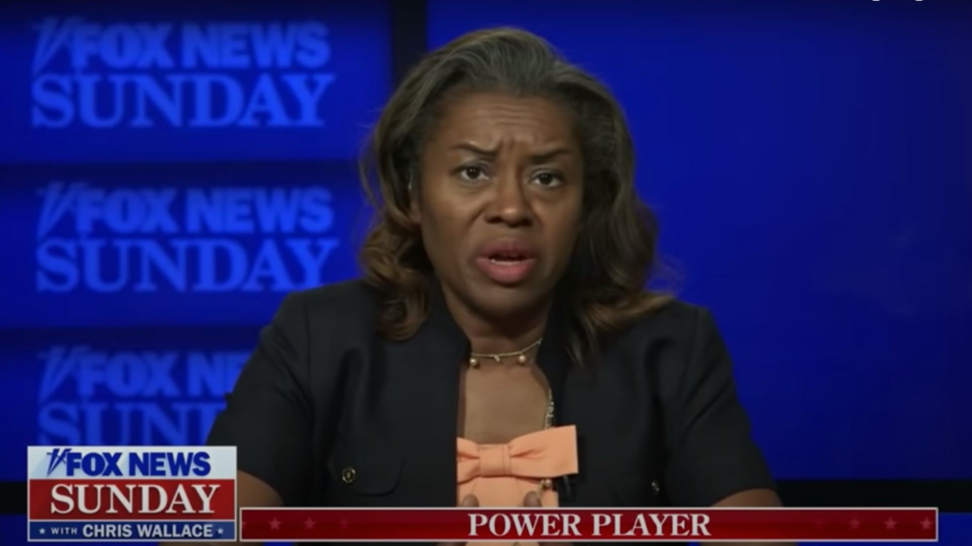 Winsome Sears Says Americans Are ‘Tired of Politicians Who Won’t Let The Wounds Of The Past Heal’