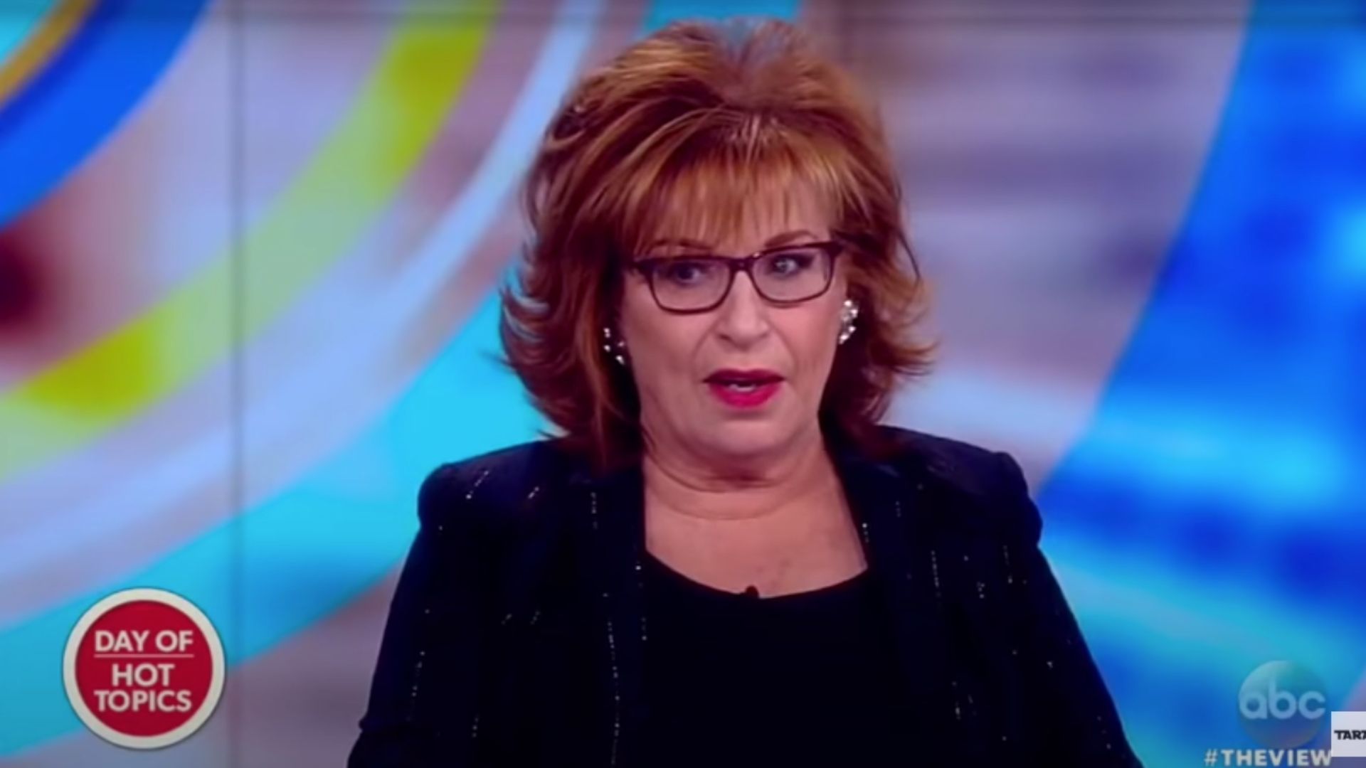 Joy Behar Says Republican Support Of Gun Rights Means Preserving ‘Murder And Mayhem’
