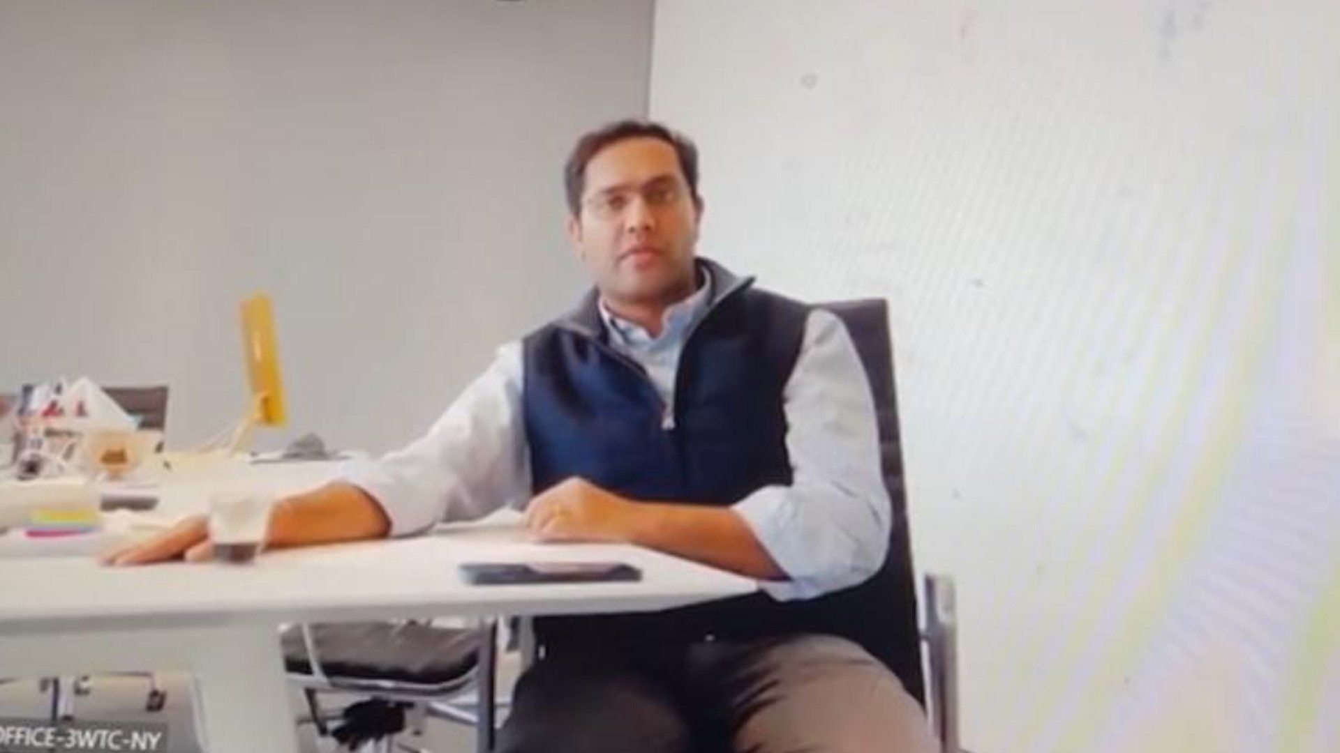CEO Fires More Than 900 Employees On Video Call Right Before Holidays