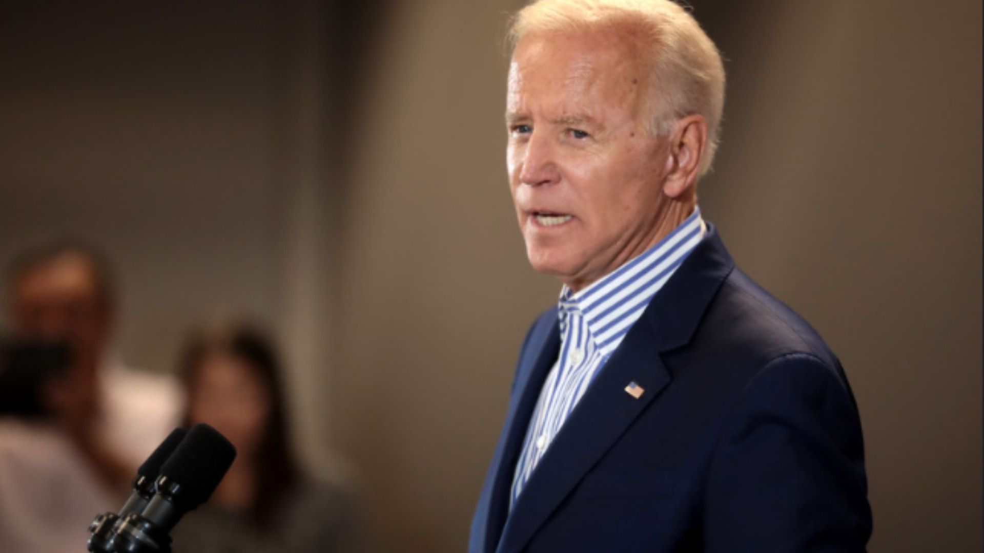 Democrat Leaders Expect Red Wave In 2022 Elections