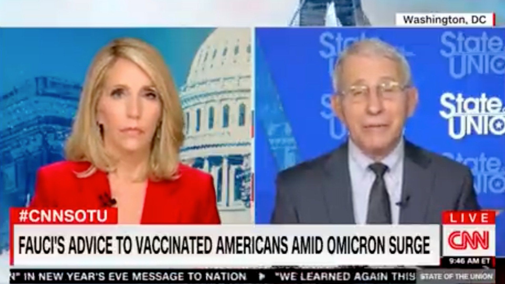 fauci recommends avoiding restaurants