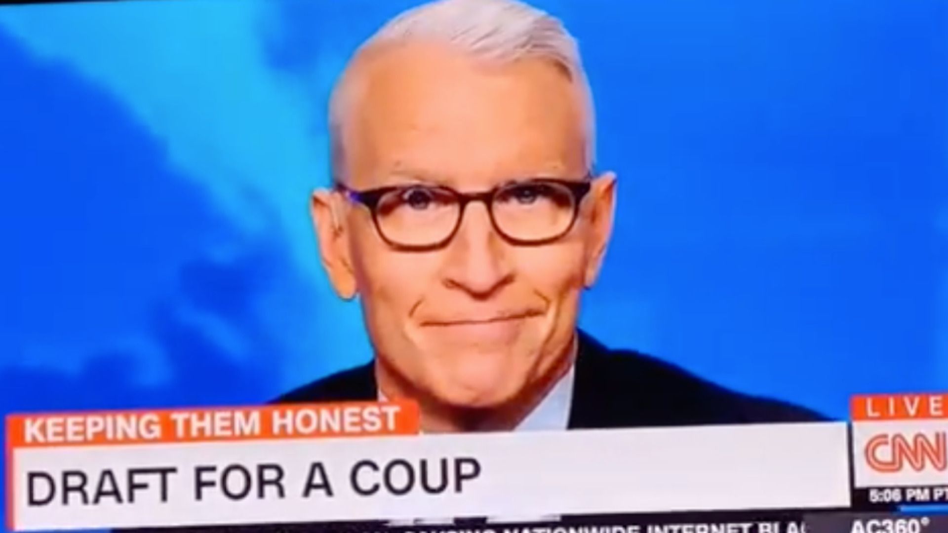 anderson cooper voting machines