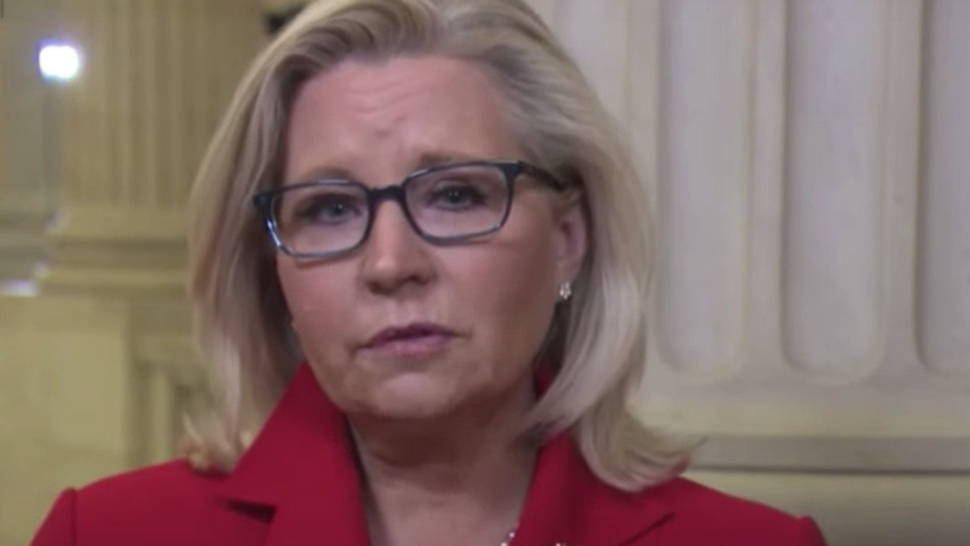 Trump-Backed Candidate Destroys Liz Cheney In Wyoming Republican Straw Poll