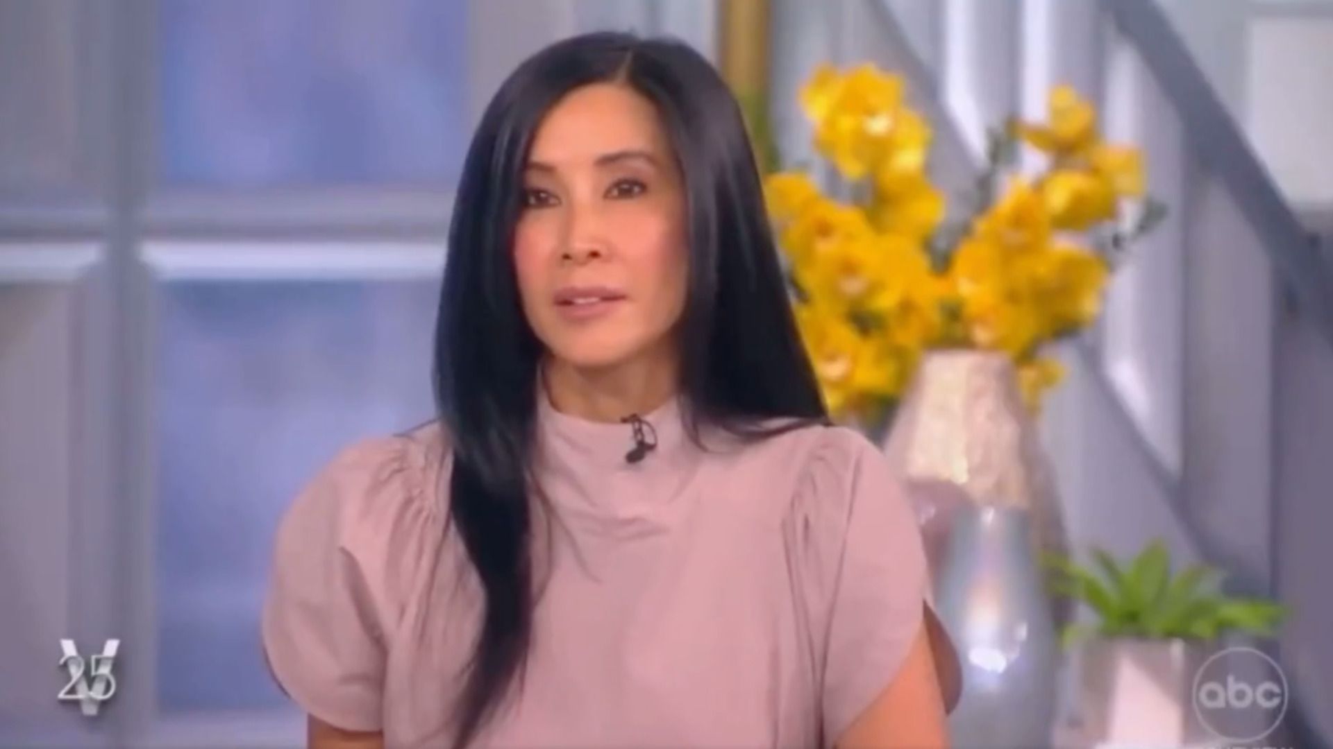 ‘The View’ Silences Lisa Ling After She Tried To Criticize Biden For Calling Doocy A ‘Son Of A B****’