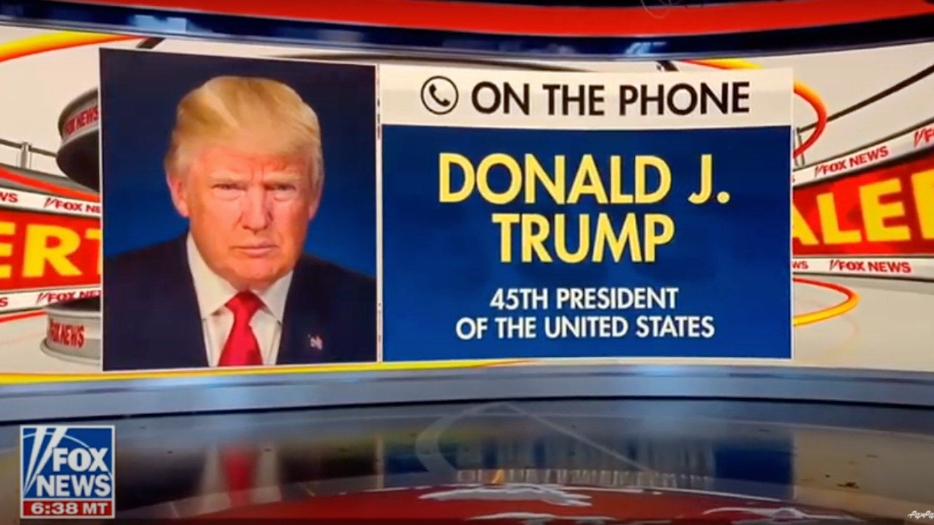 Trump Backs Trucker Convoy: ‘Mandates Are Very, Very Bad, You Can Push People So Far’