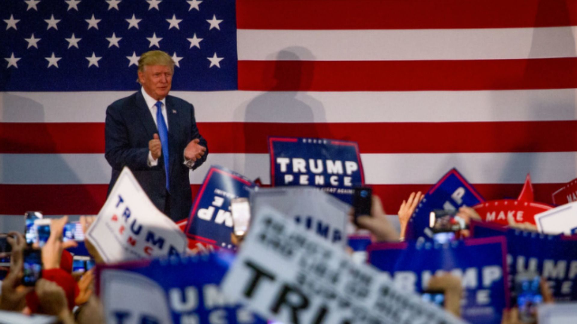 two top prosecutors Trump probe