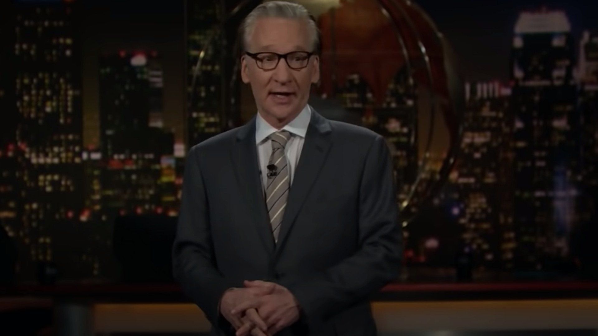 Bill Maher Asks ‘If Putin Thought Trump Was Really That Supportive’ Then ‘Why Didn’t He Invade When Trump Was In Office?’