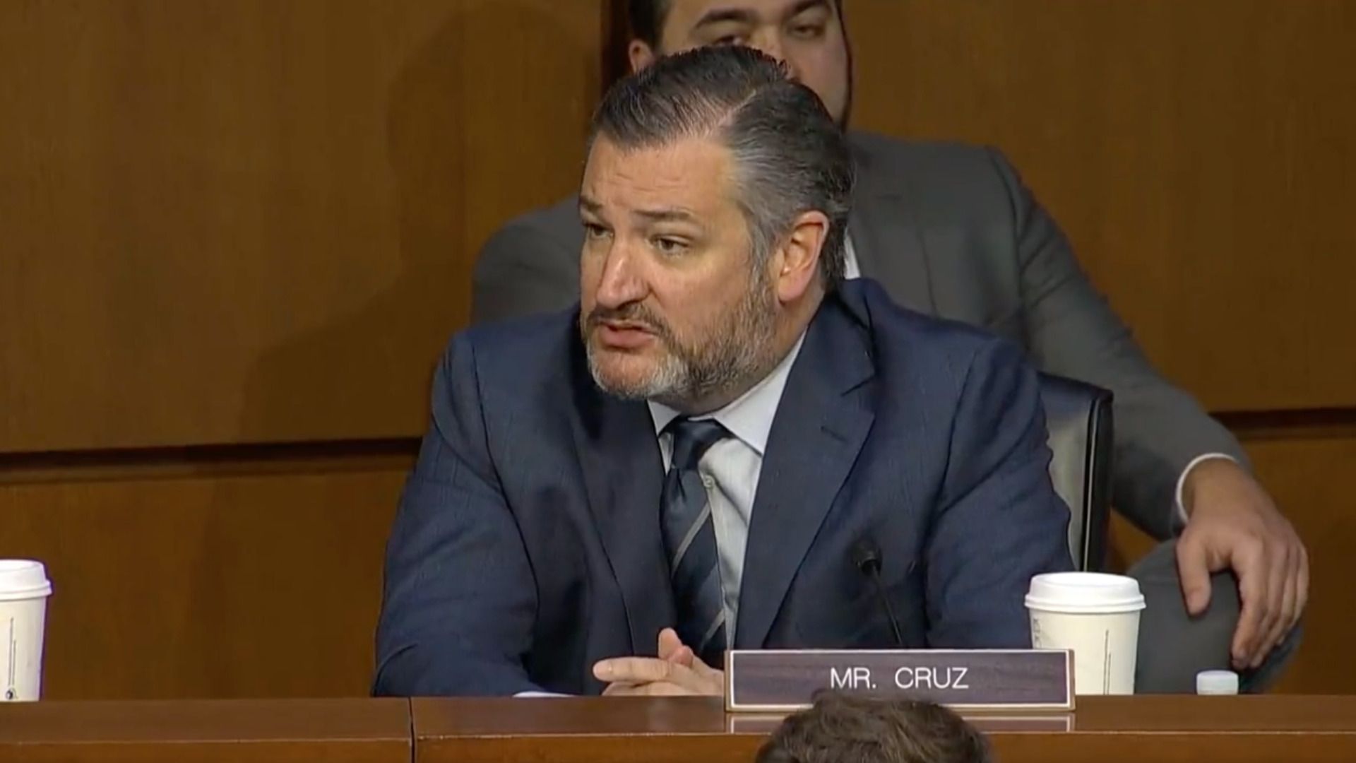 Cruz Blasts Democrats For History Of ‘Explicitly Racial’ Filibustering Of Black And Hispanic Nominees