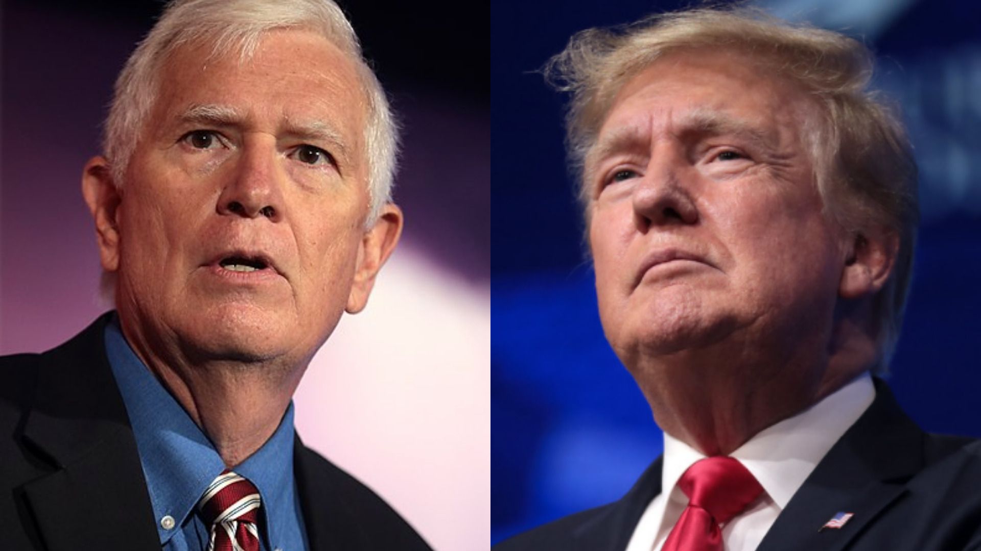 Trump Withdraws Endorsement Of Mo Brooks