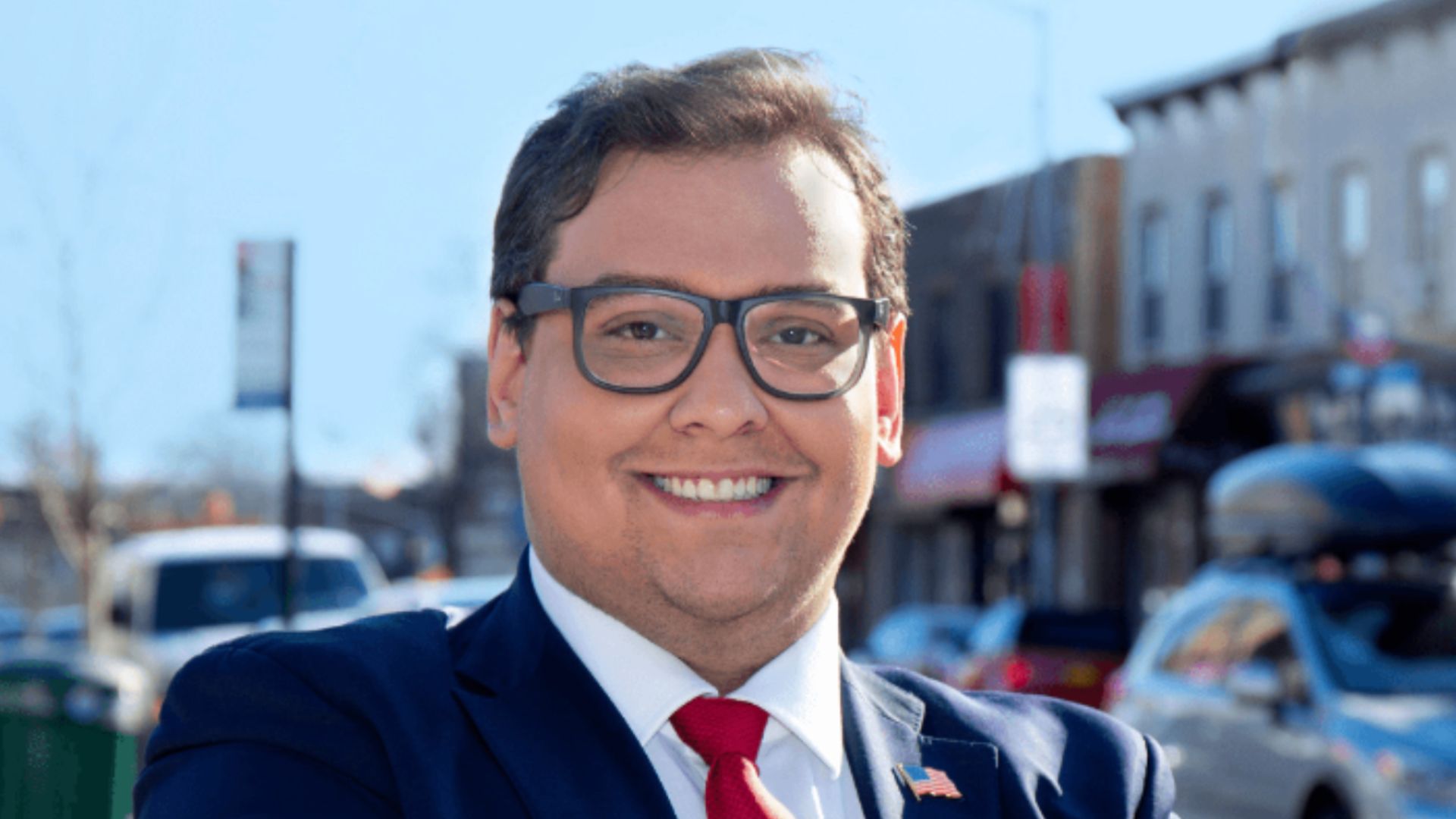 George santos