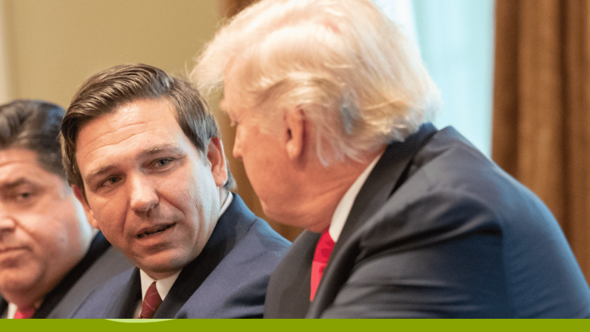 desantis newsome debate