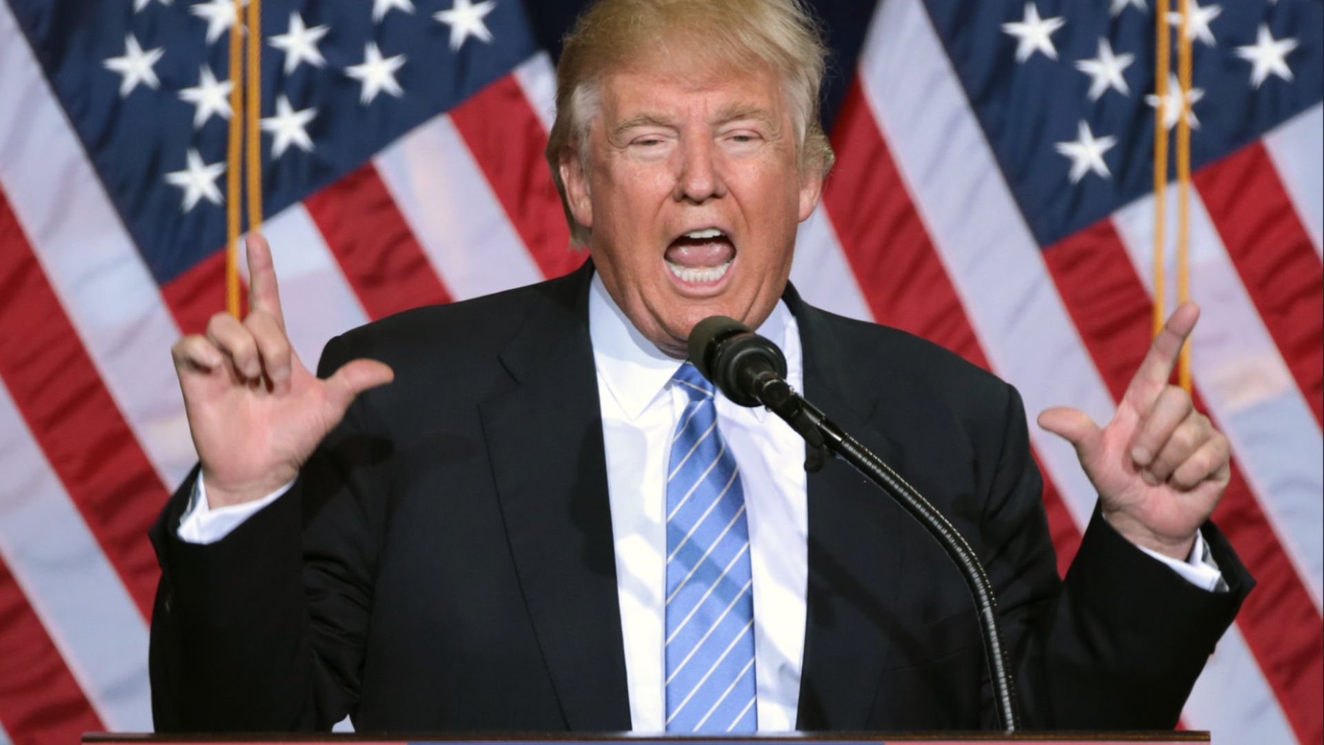 trump perverts and losers