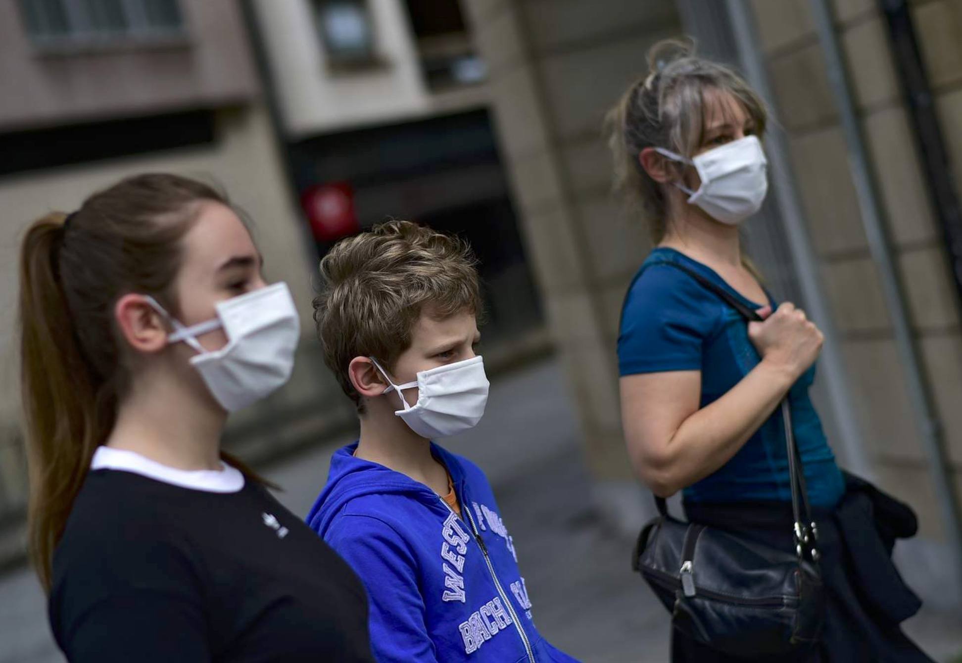 Masks