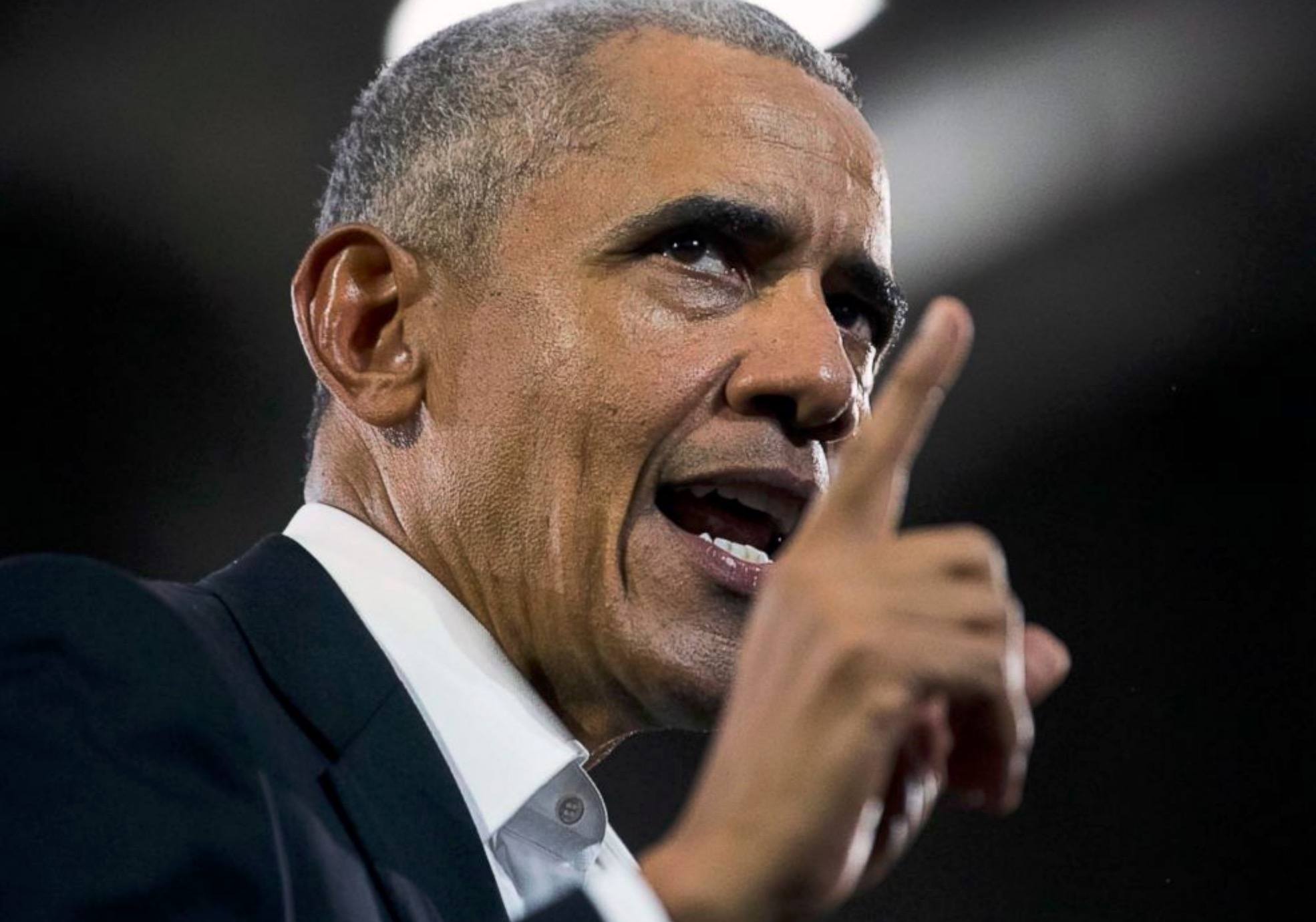 Obama