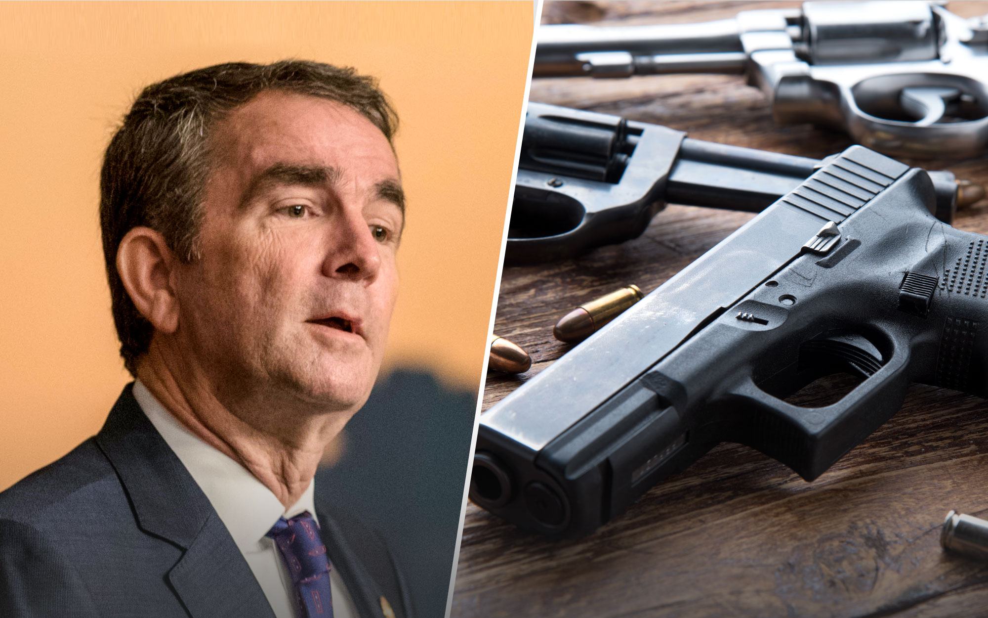 Virginia Gun Owners