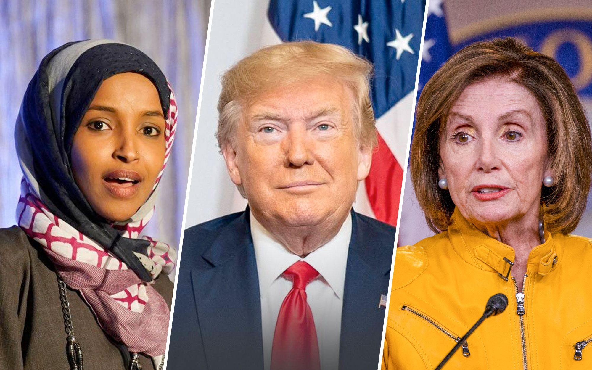 Trump Democrats