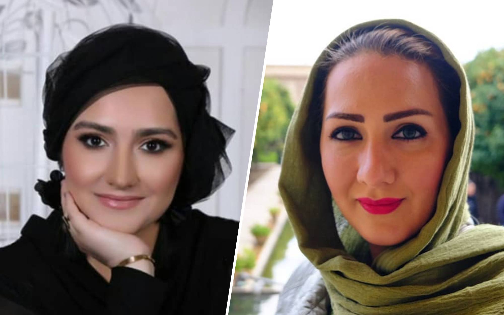 Iran Reporters