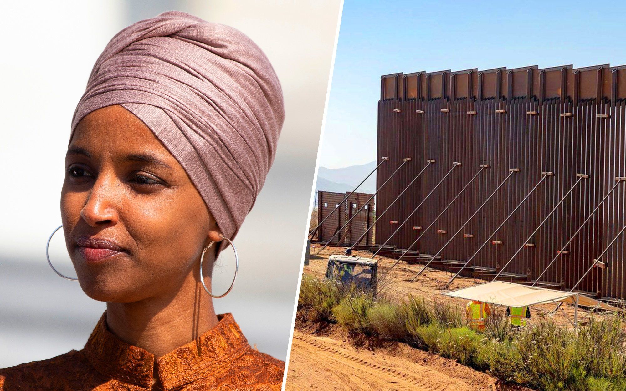 Ilhan Omar