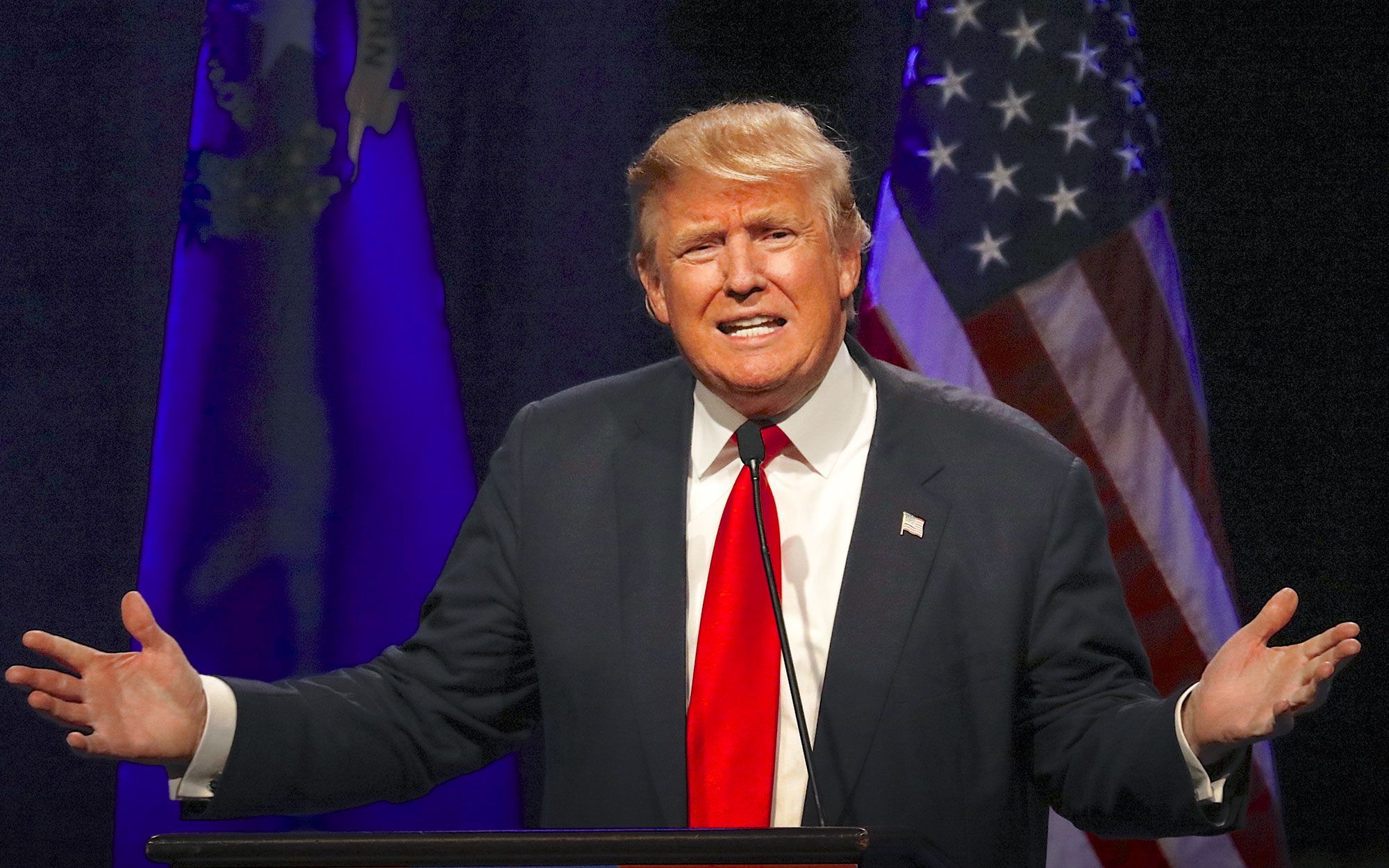 Trump