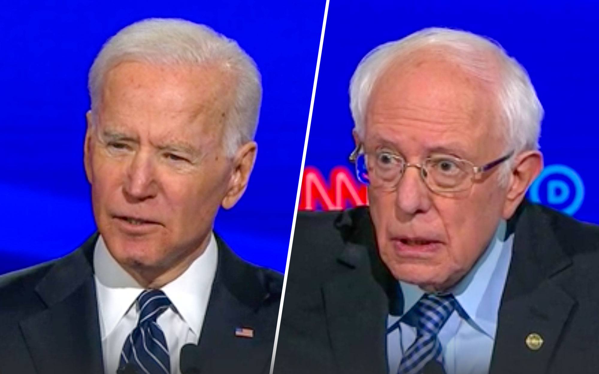 Biden Not Out Yet, Holds Hefty Lead in South Carolina Polls