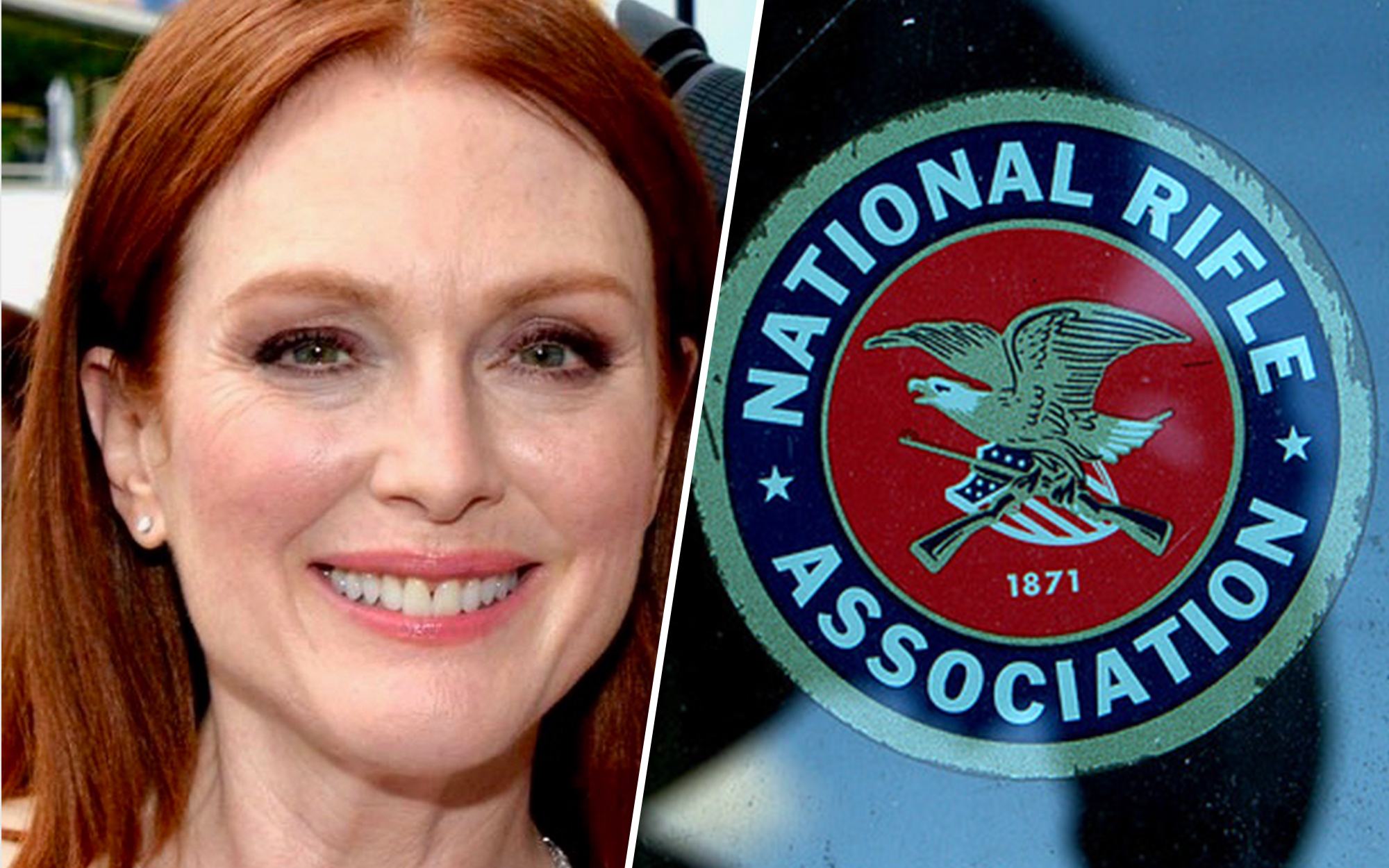 NRA