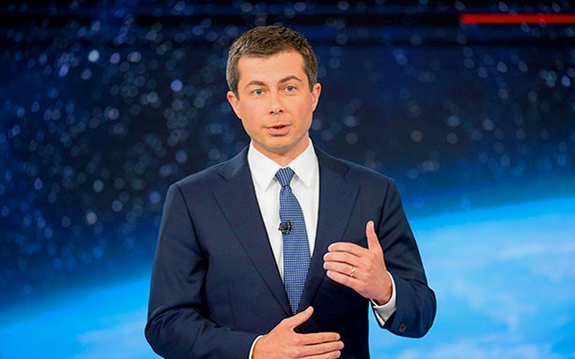 Buttigieg