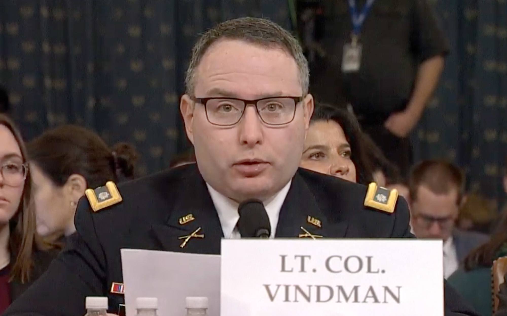 Vindman