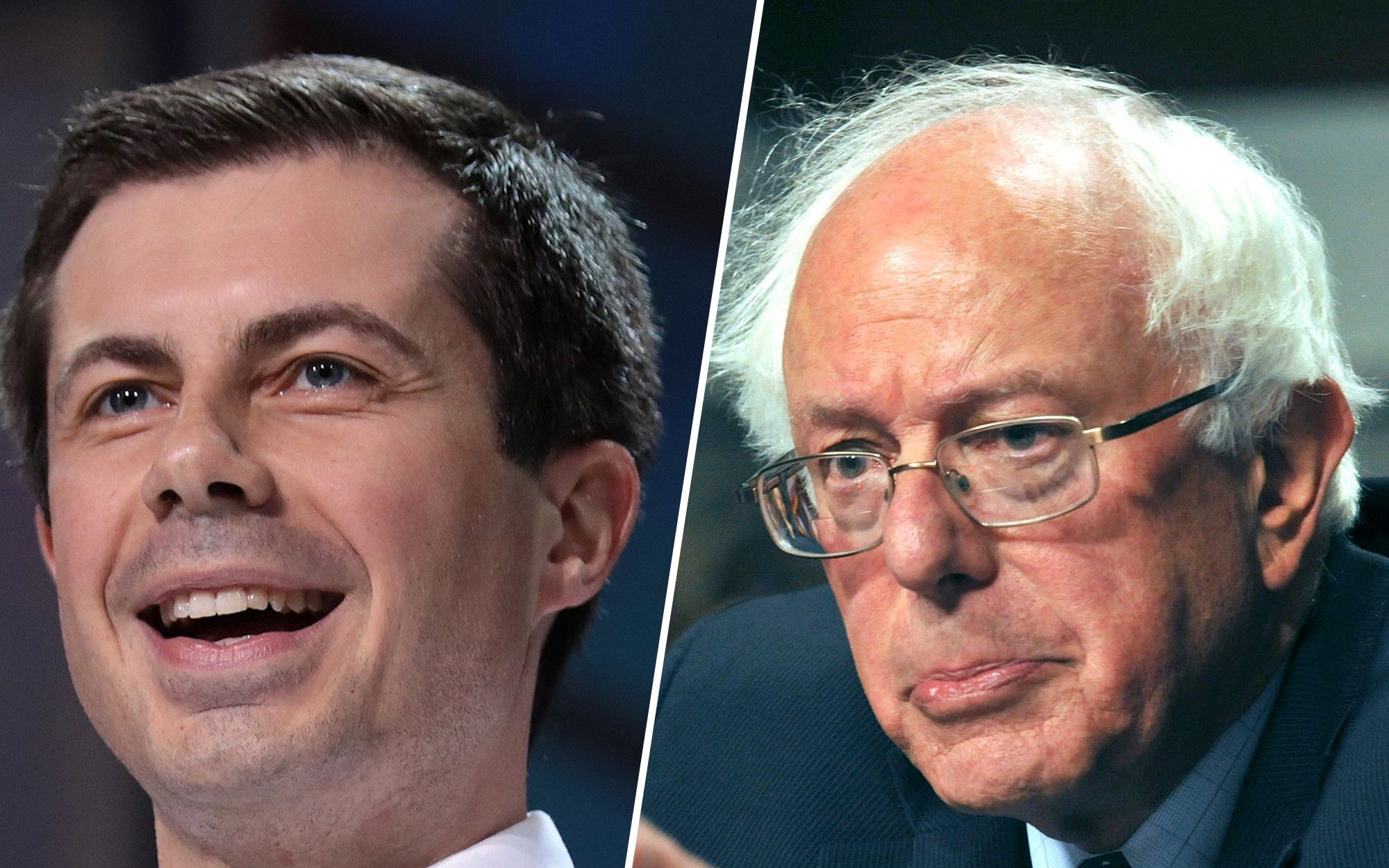 Buttigieg