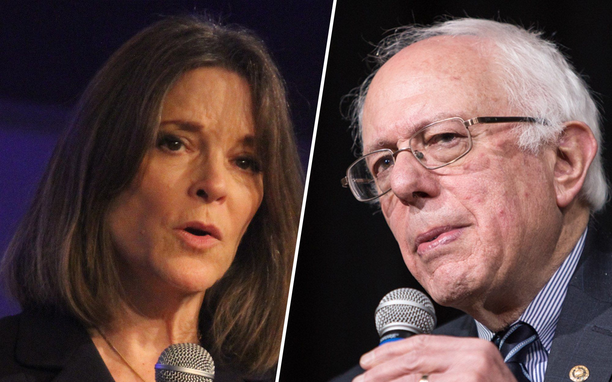 Marianne Williamson