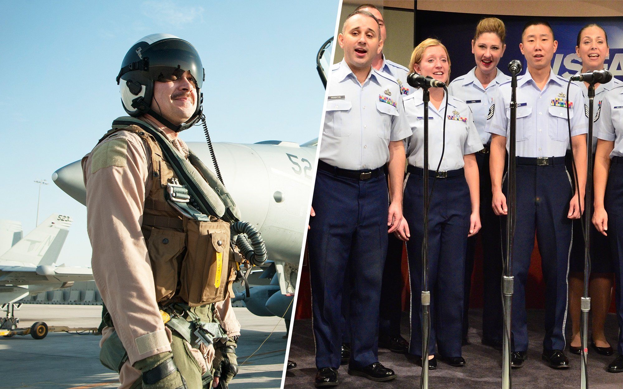 U.S. Air Force