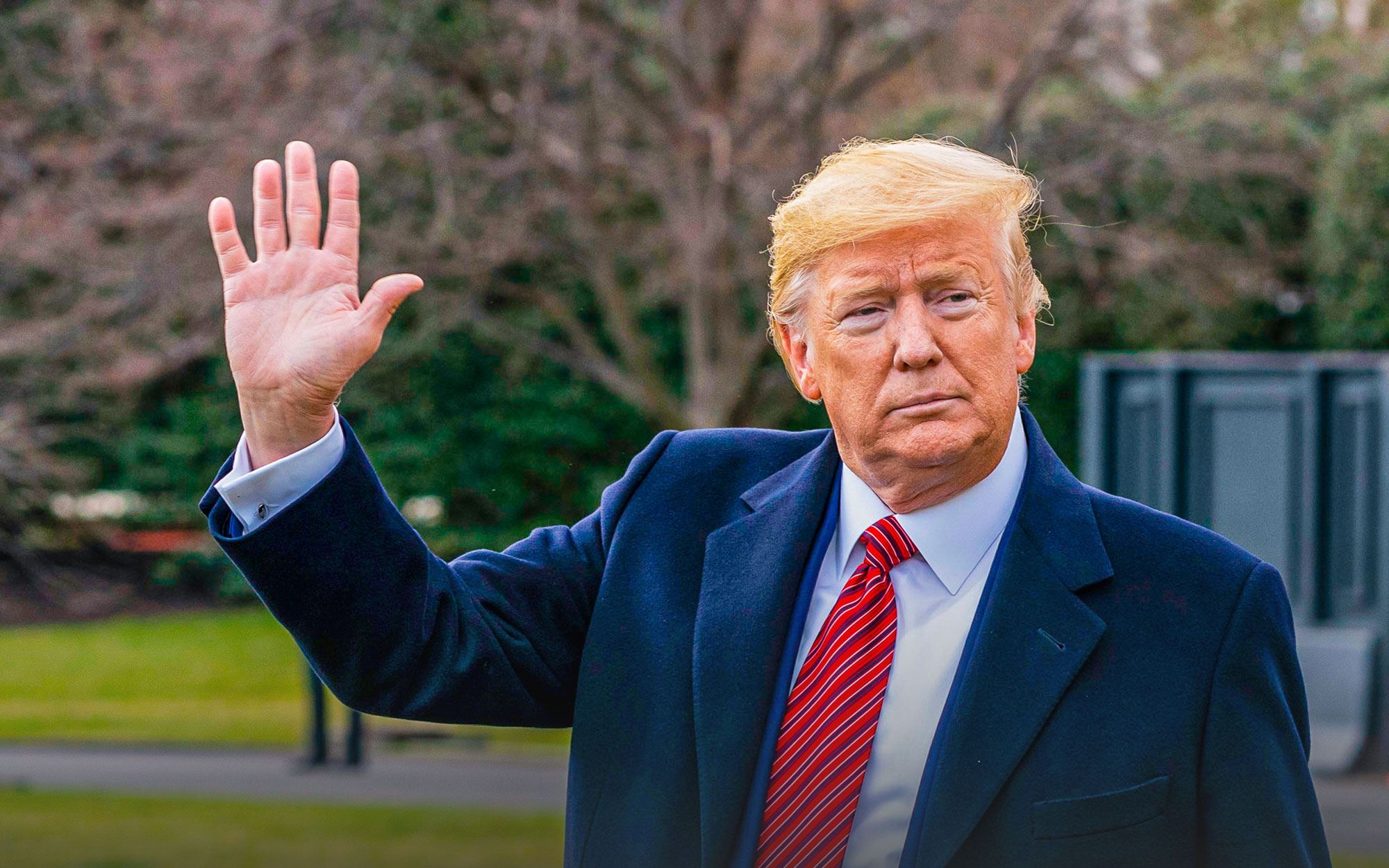 Trump
