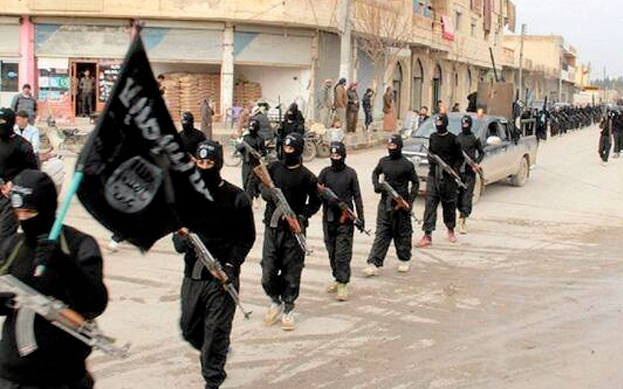 ISIS