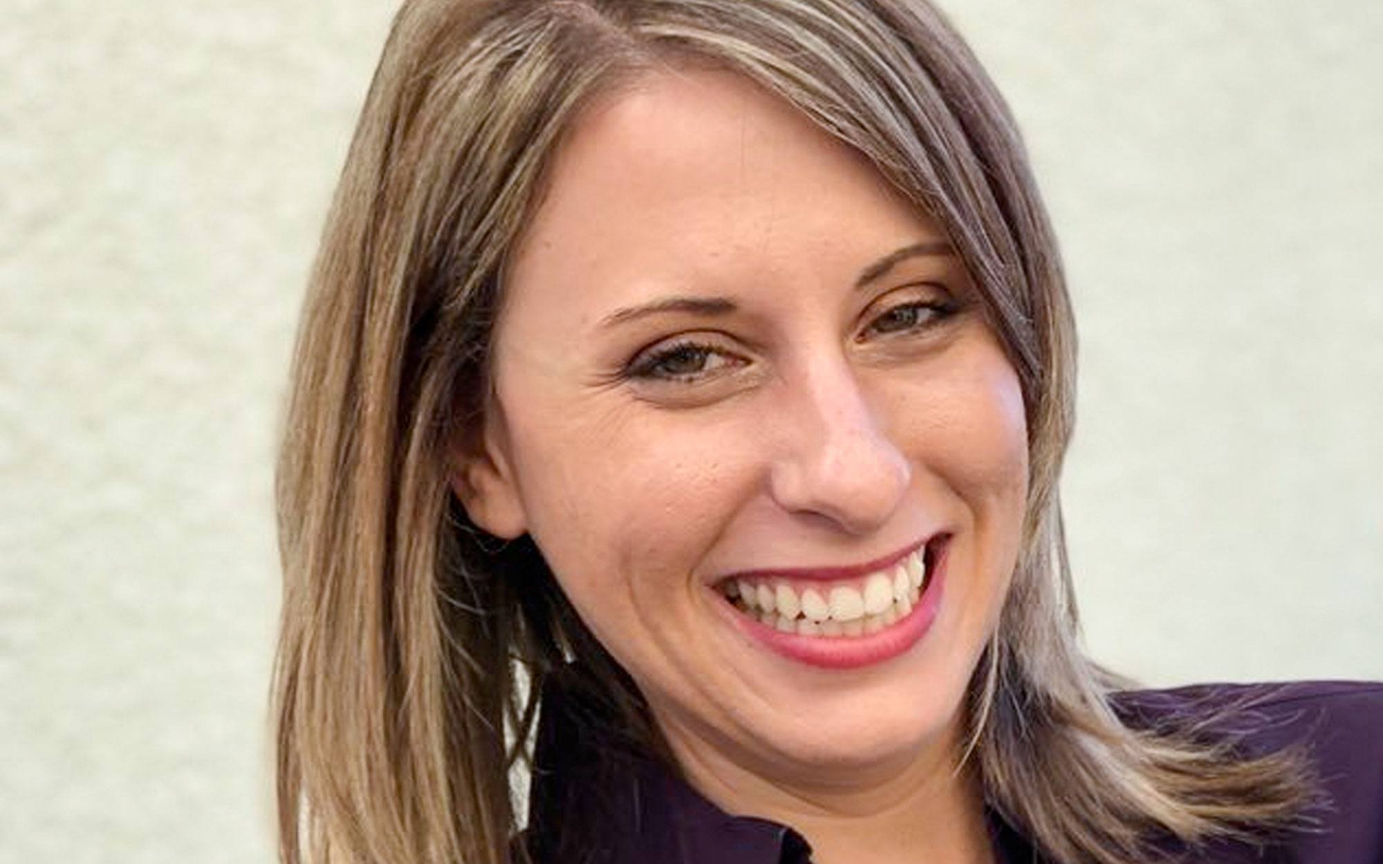 Katie Hill