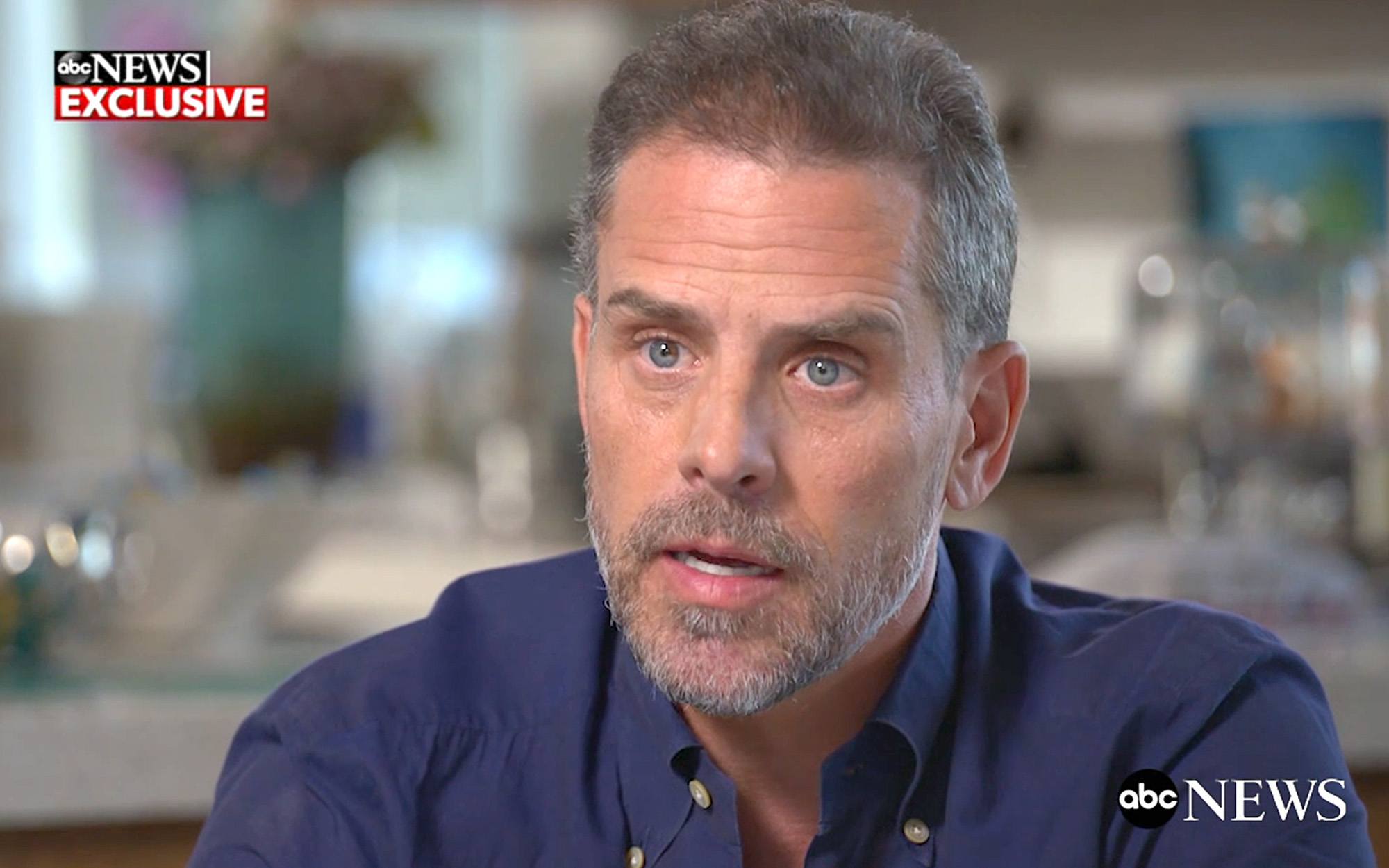 Hunter Biden