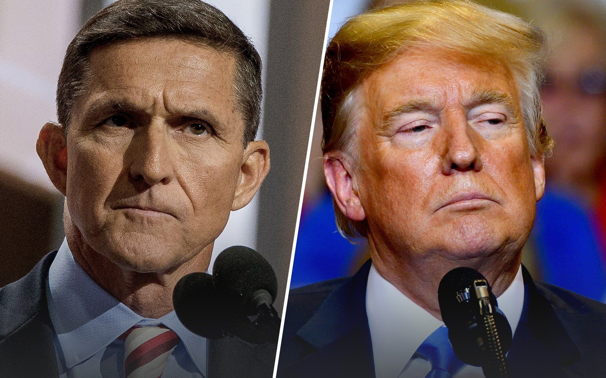 Flynn Trump