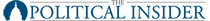 The Political Insider logo