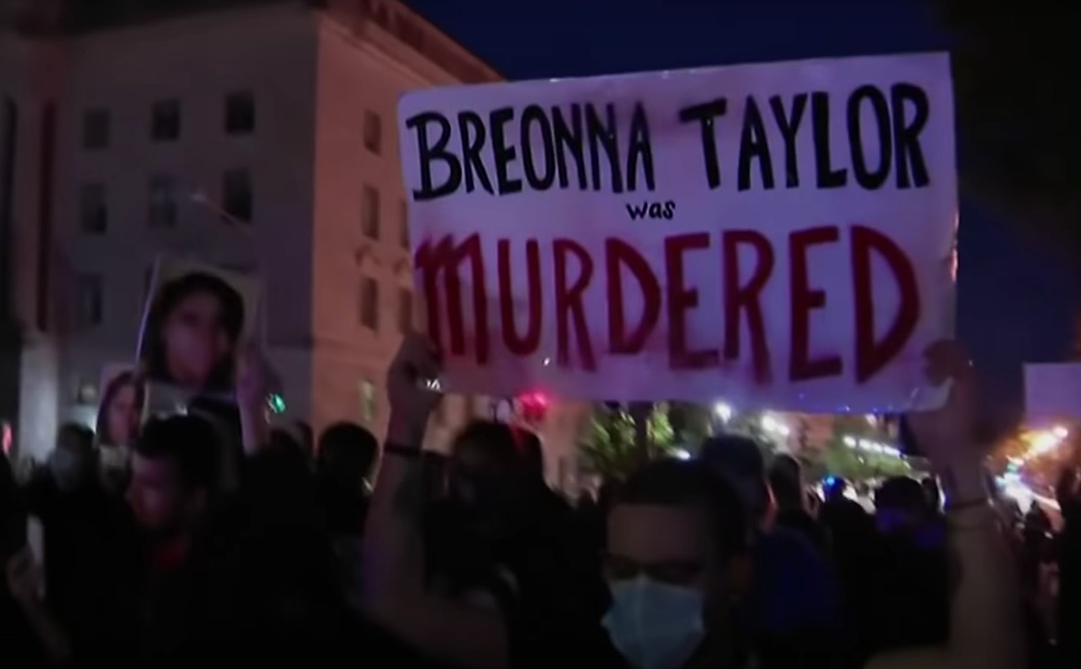 Breonna Taylor