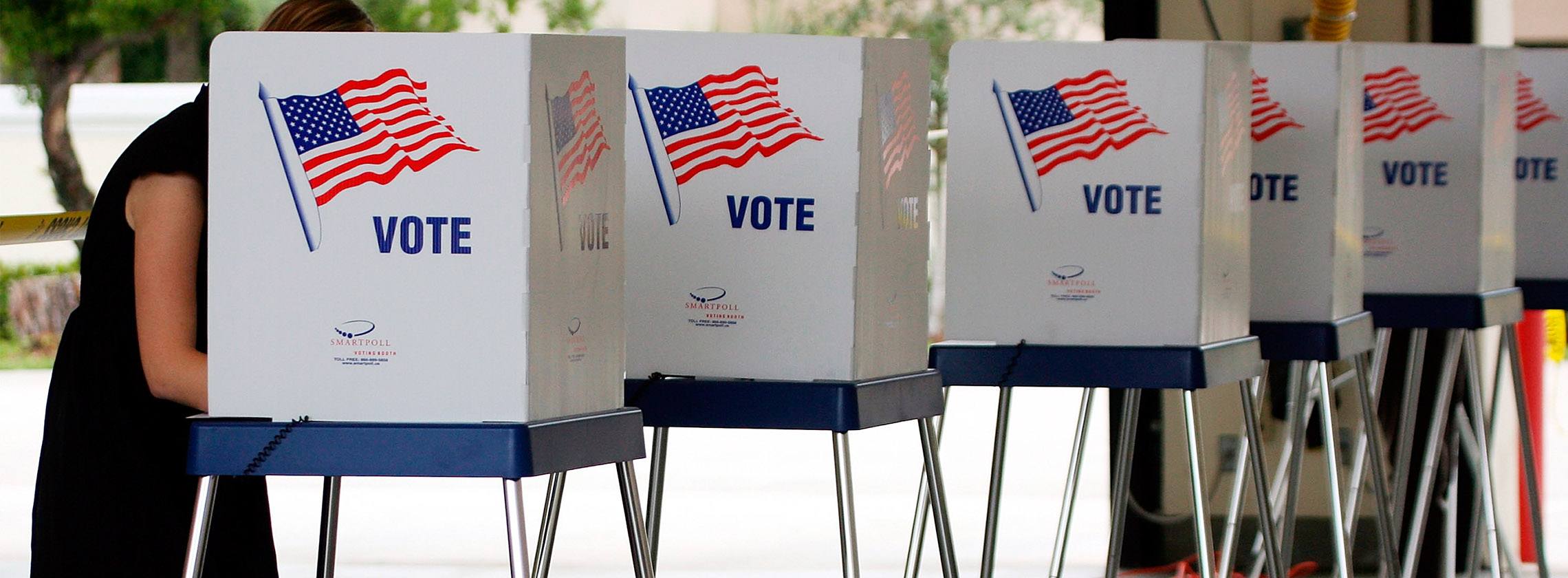 Voter Fraud