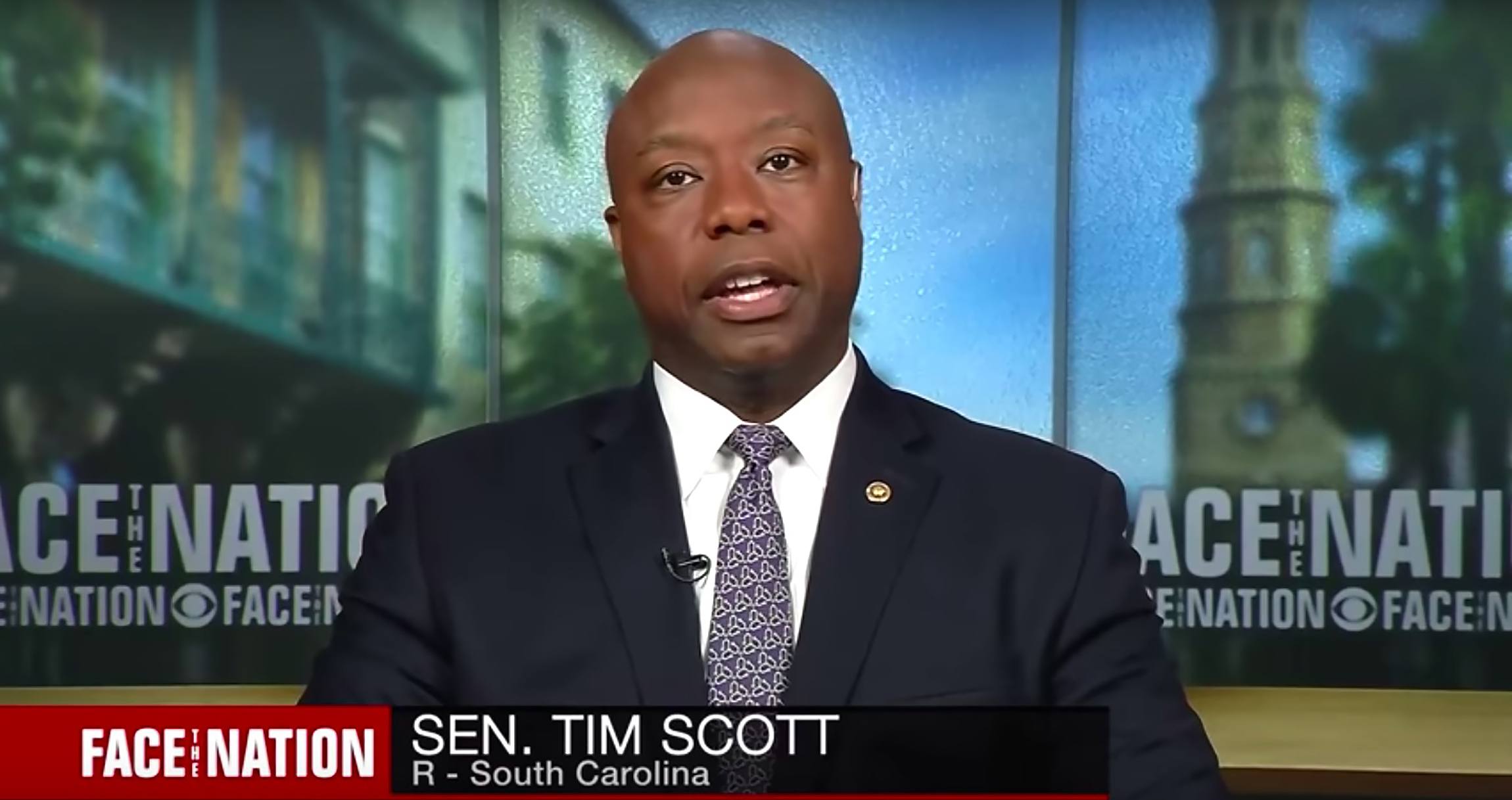 Tim Scott