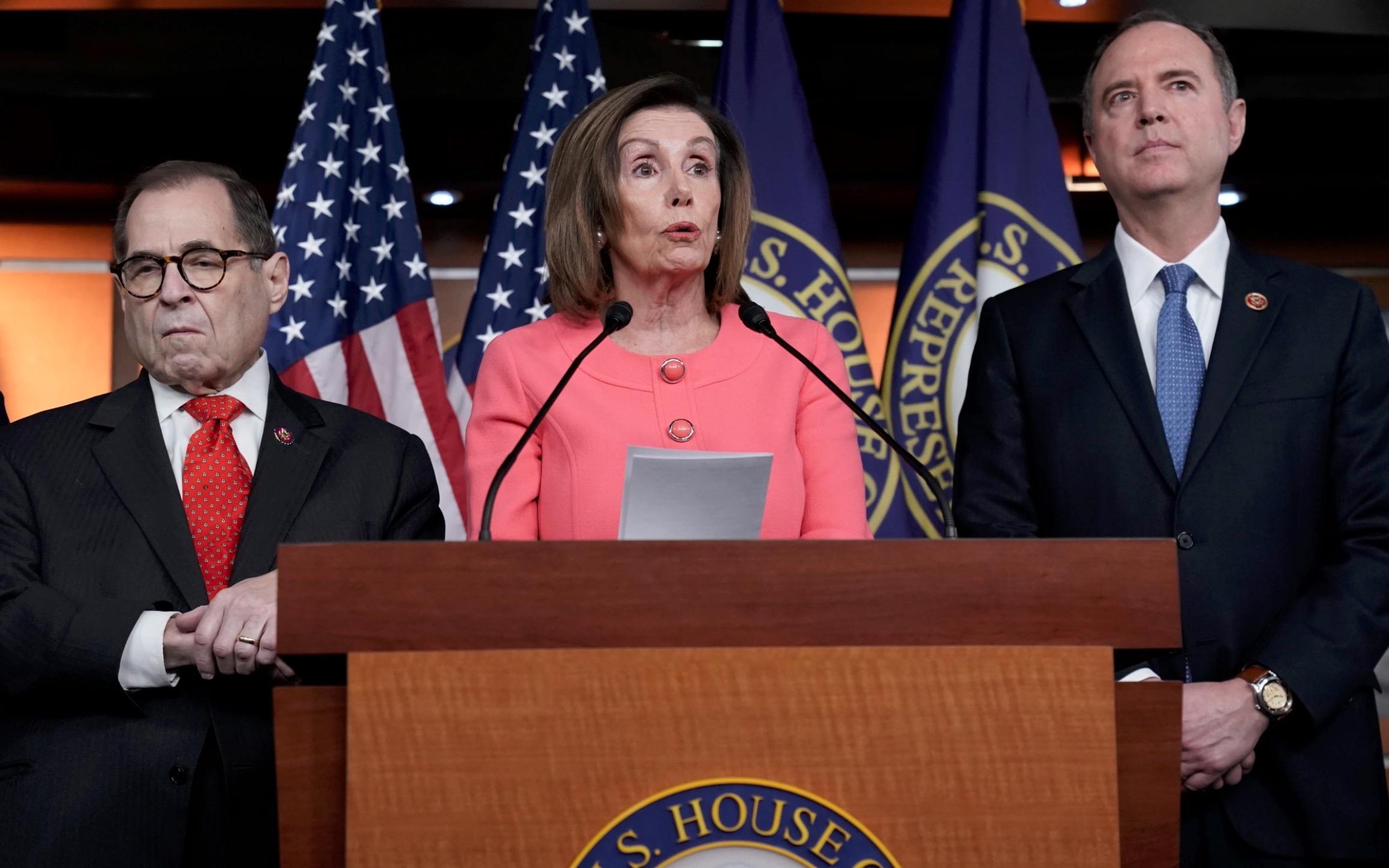 Pelosi