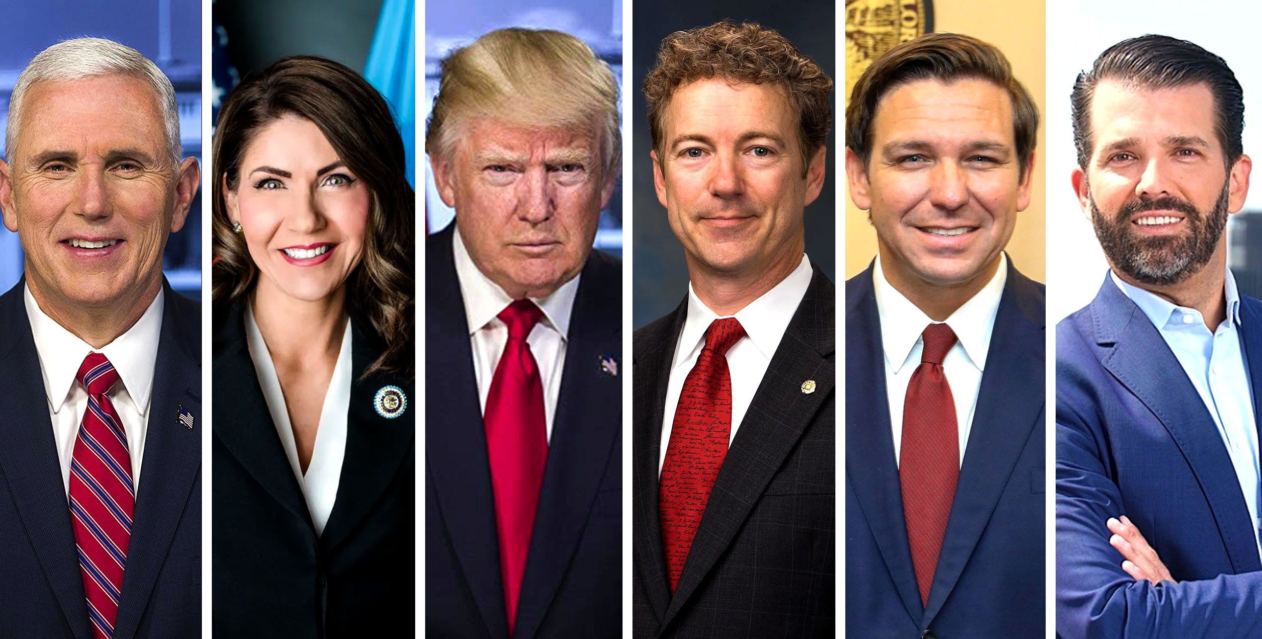 2024 republican poll