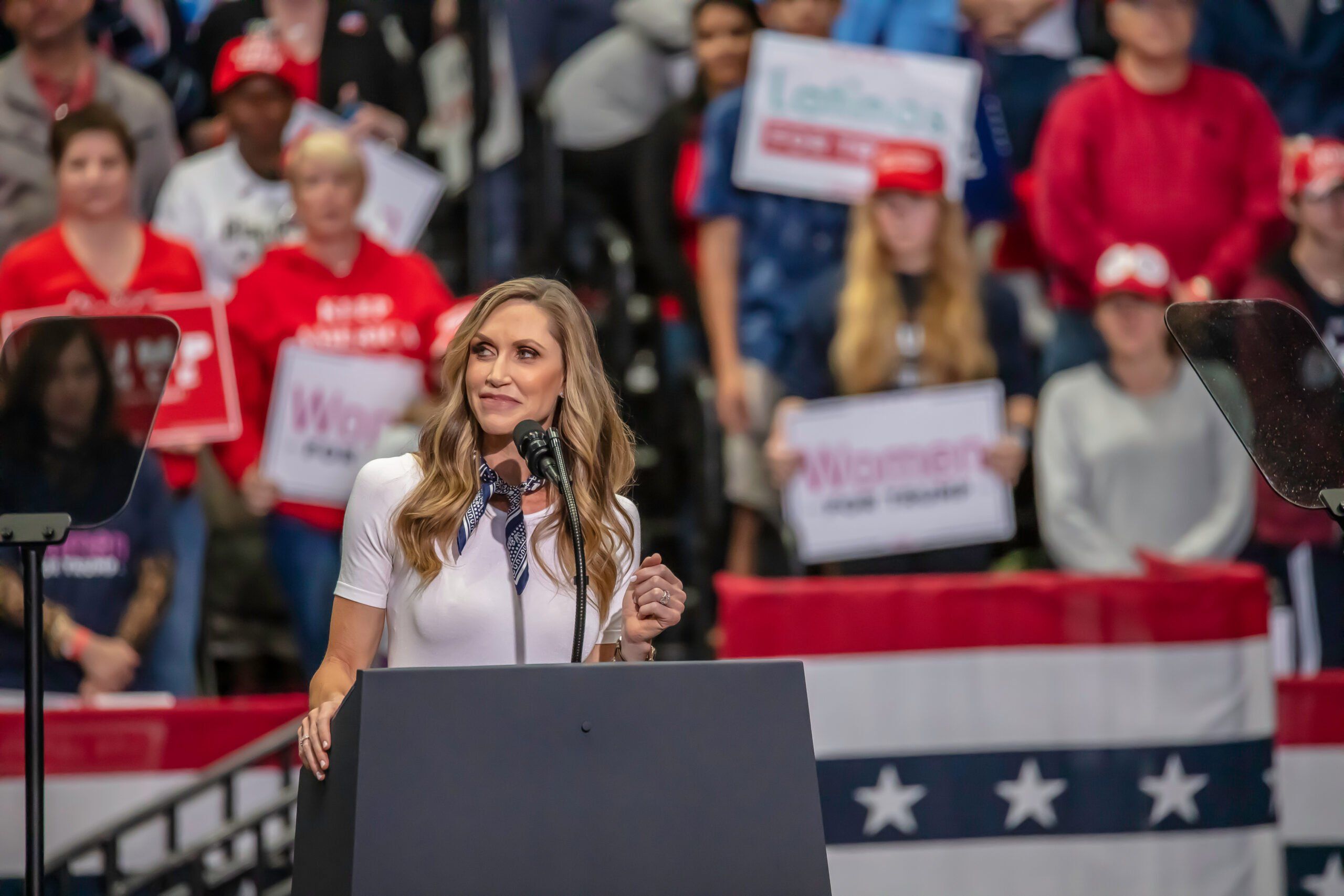 Lara Trump