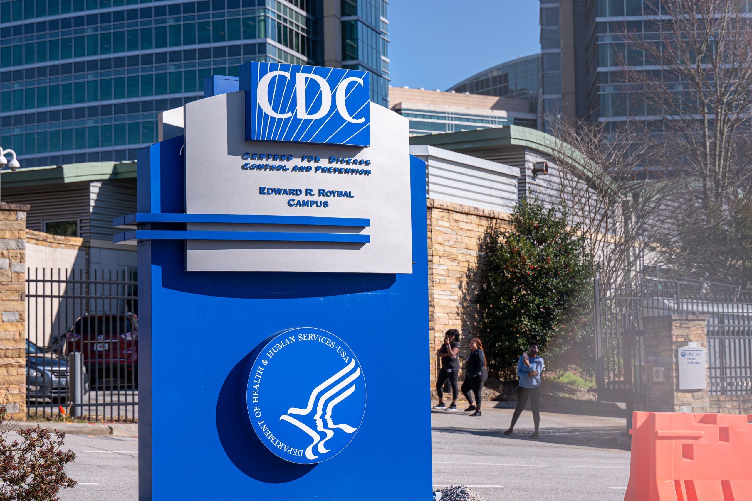 CDC