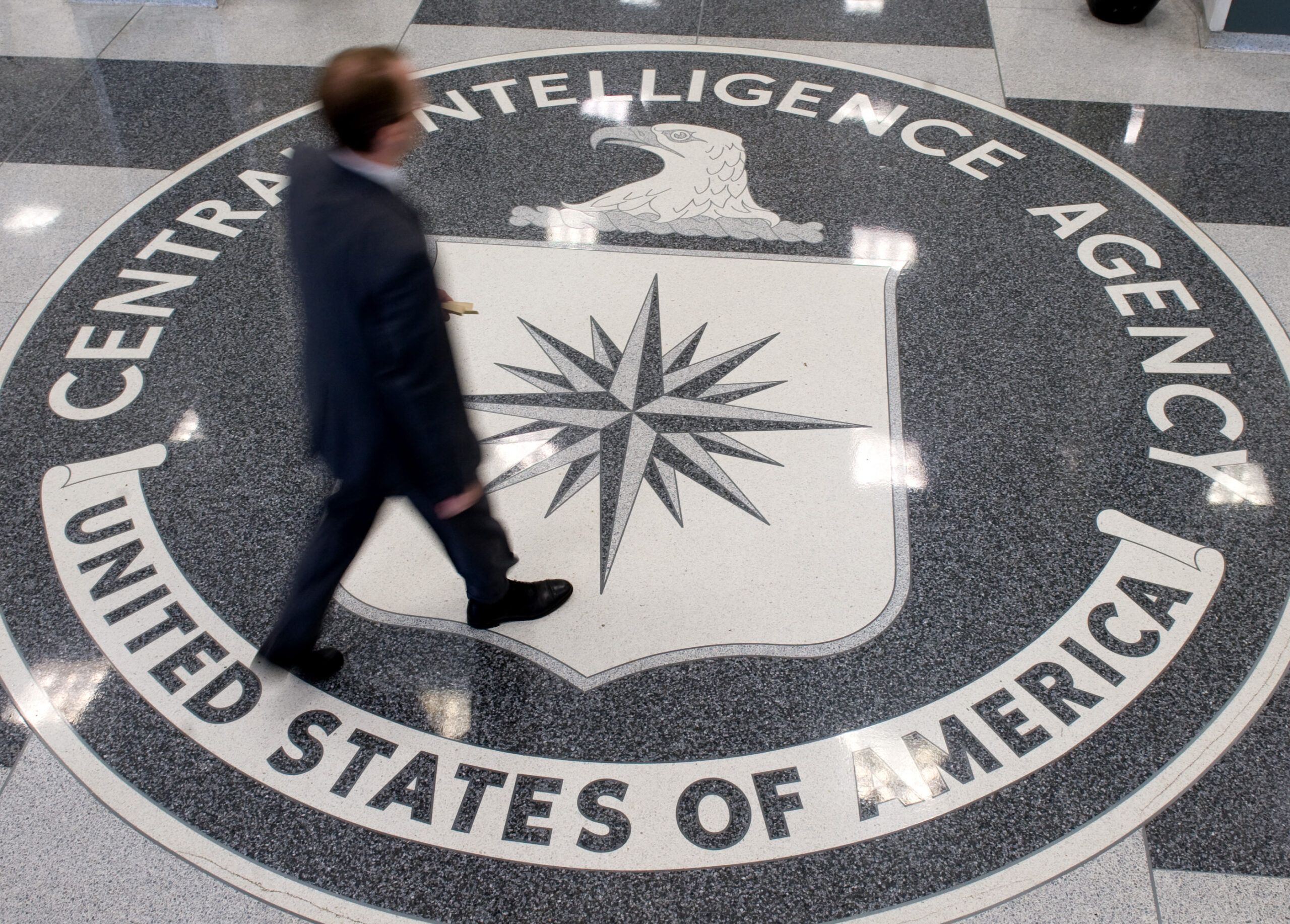 operation mockingbird
