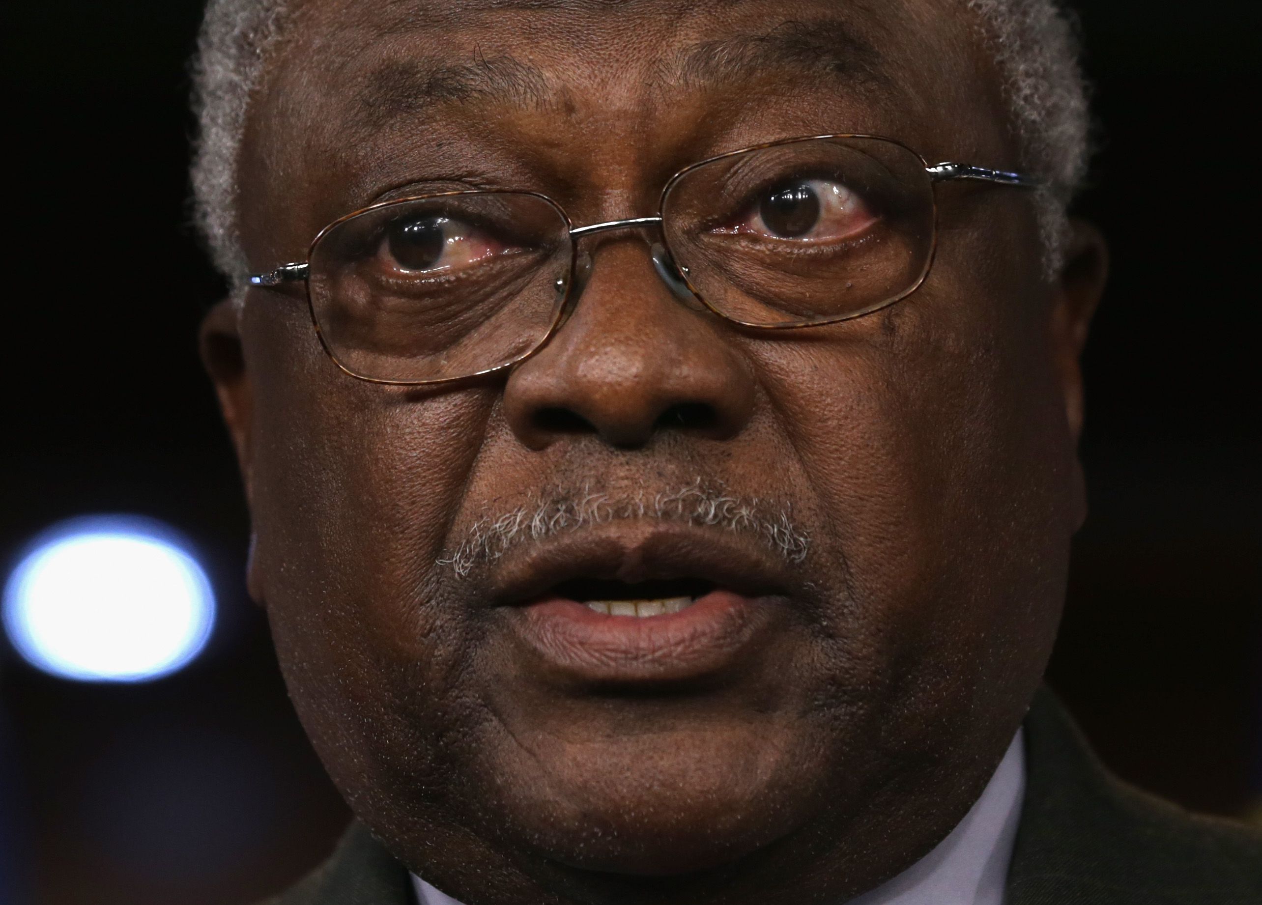 clyburn conyers